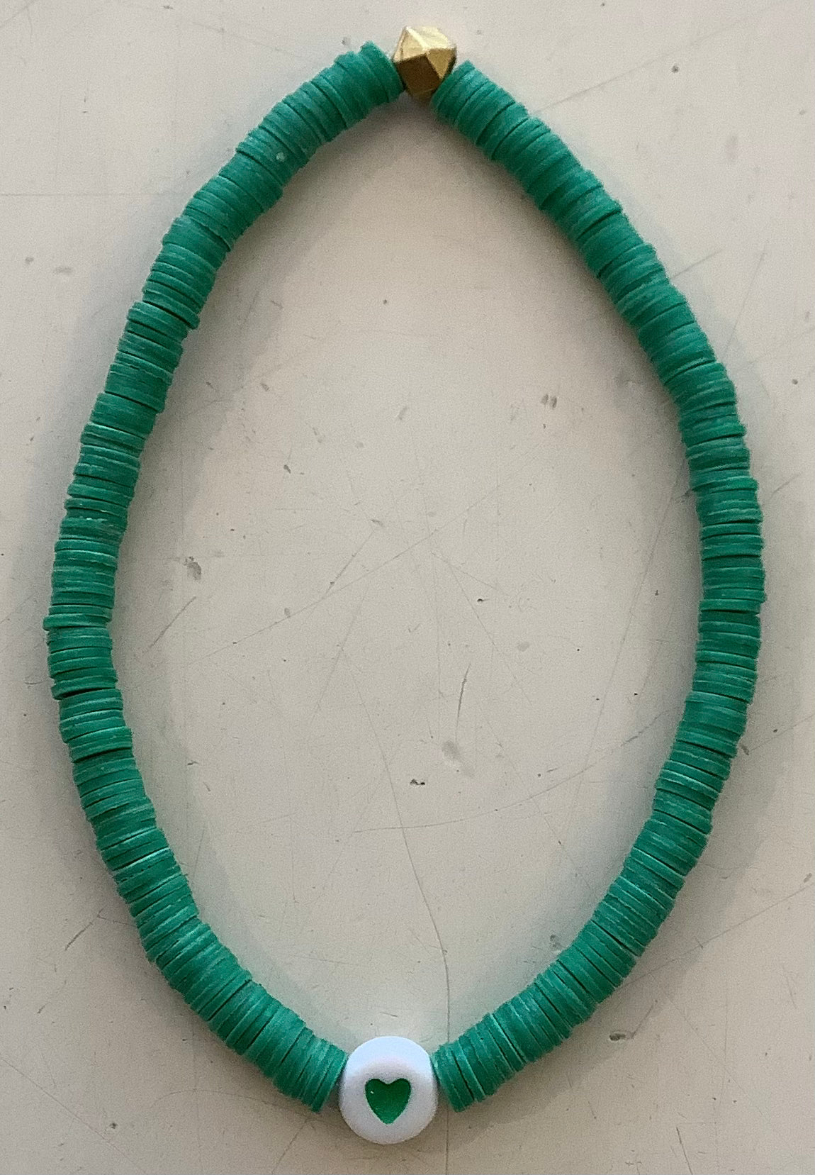 Cristina V Heart Bracelets