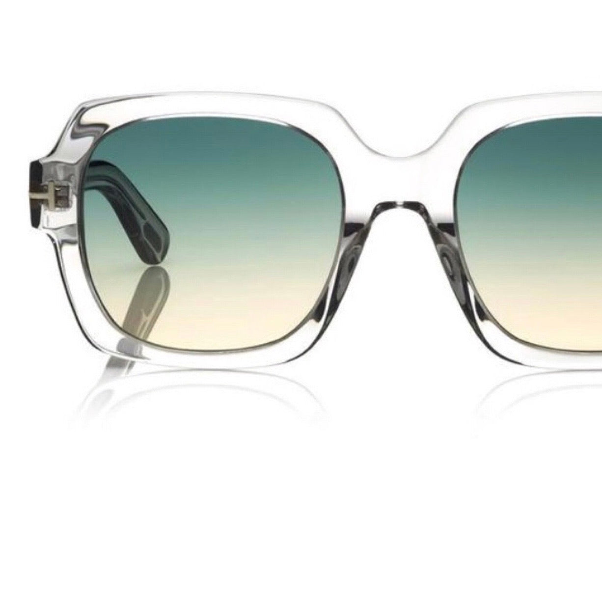 Tom Ford Autumn Sunglasses - 3 Colors