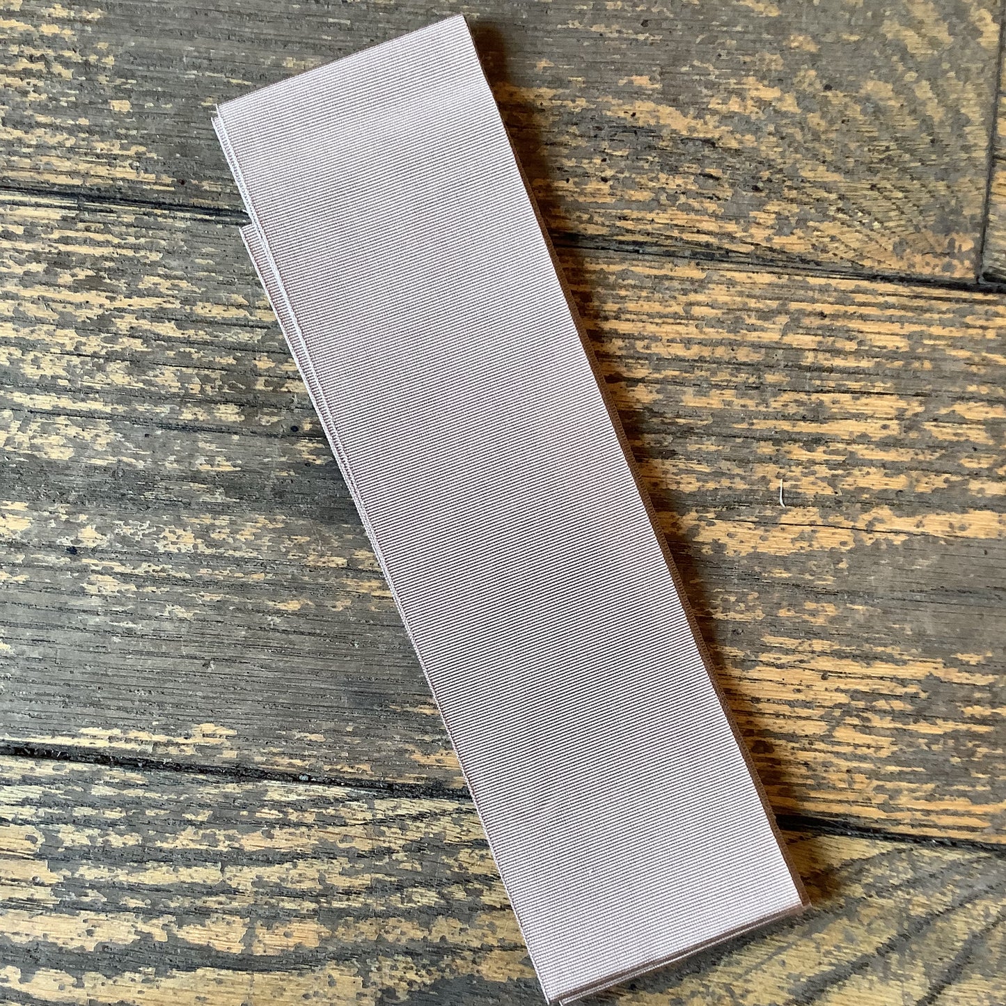 Sara Roka Grosgrain Belts