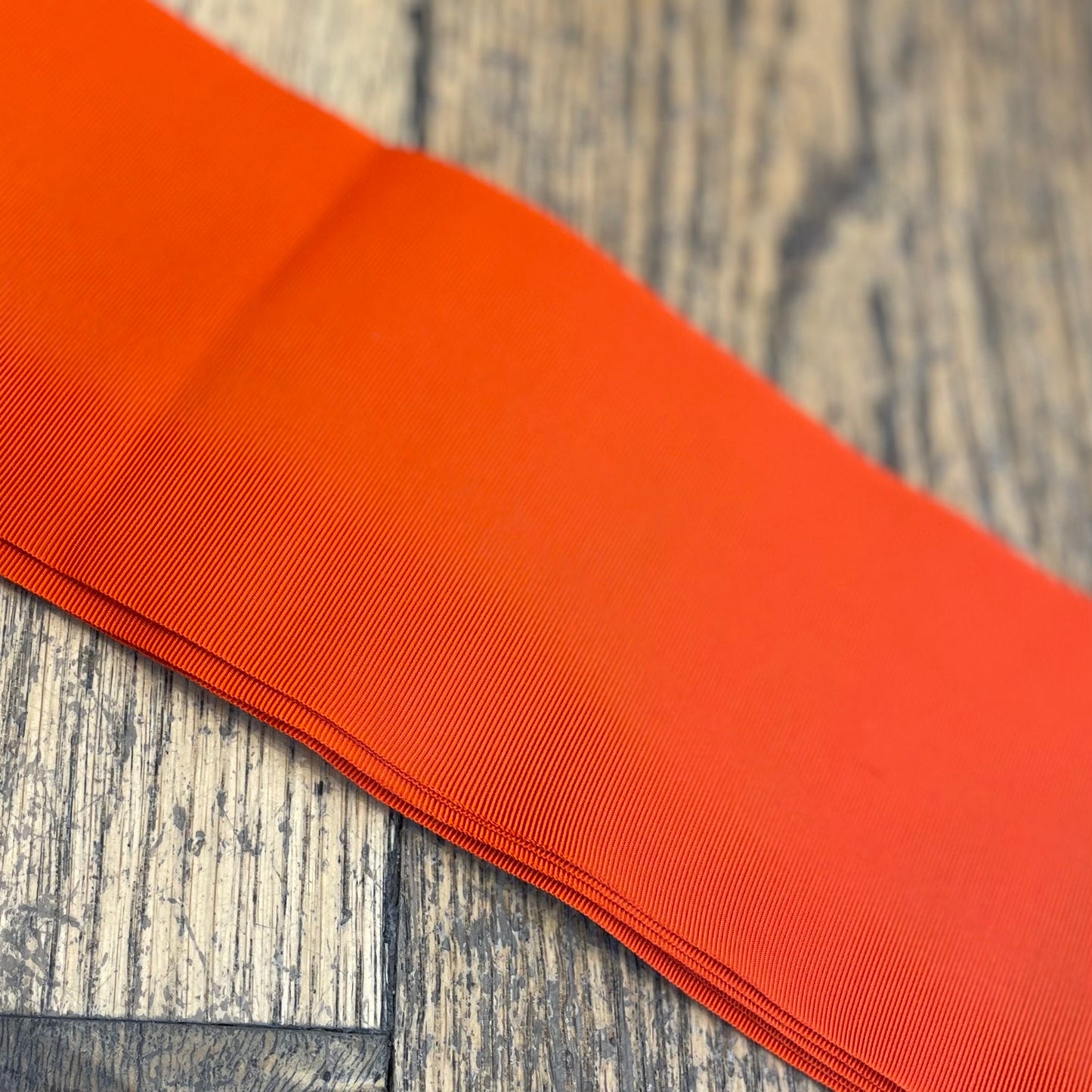 Sara Roka 3" Grosgrain Belts - more Colors