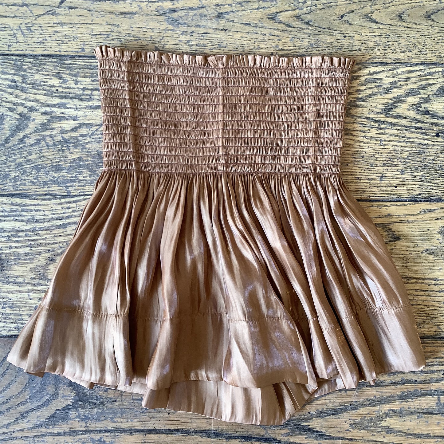 Koch Spring Erica Skort
