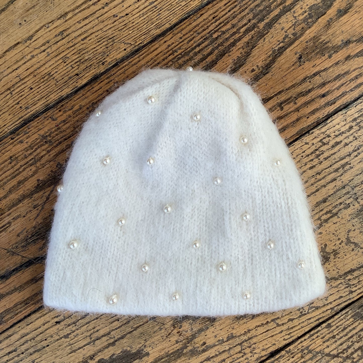 Jennifer Behr Camille Beanie