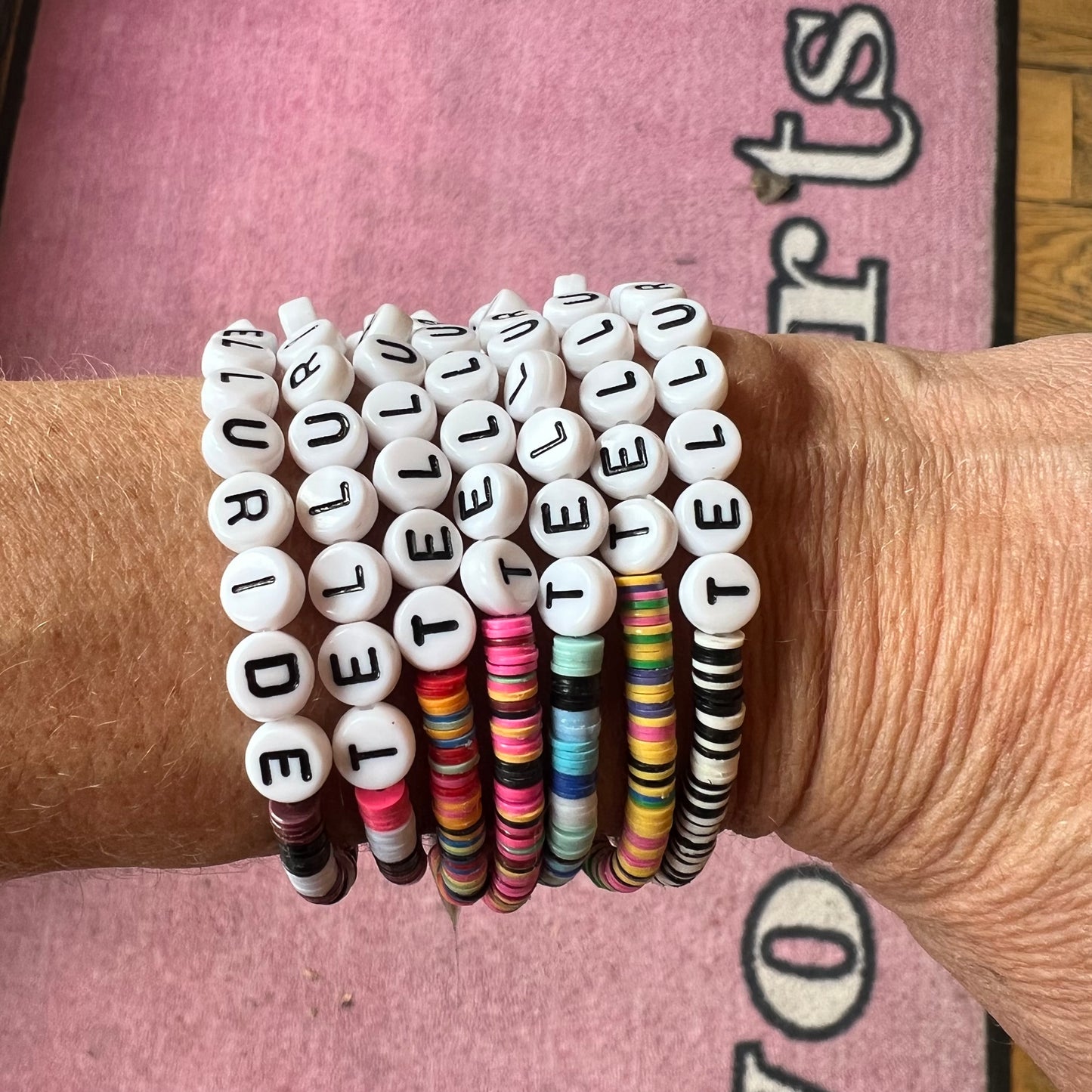 Cristina V Adult TELLURIDE Bracelet