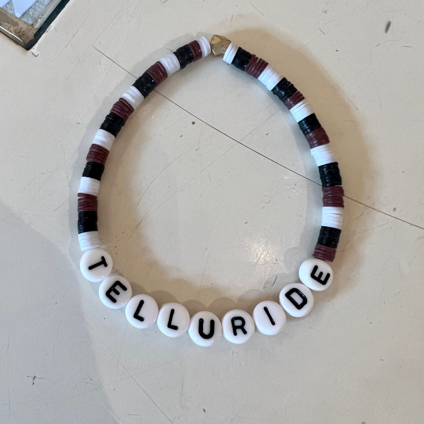 Cristina V Adult TELLURIDE Bracelet