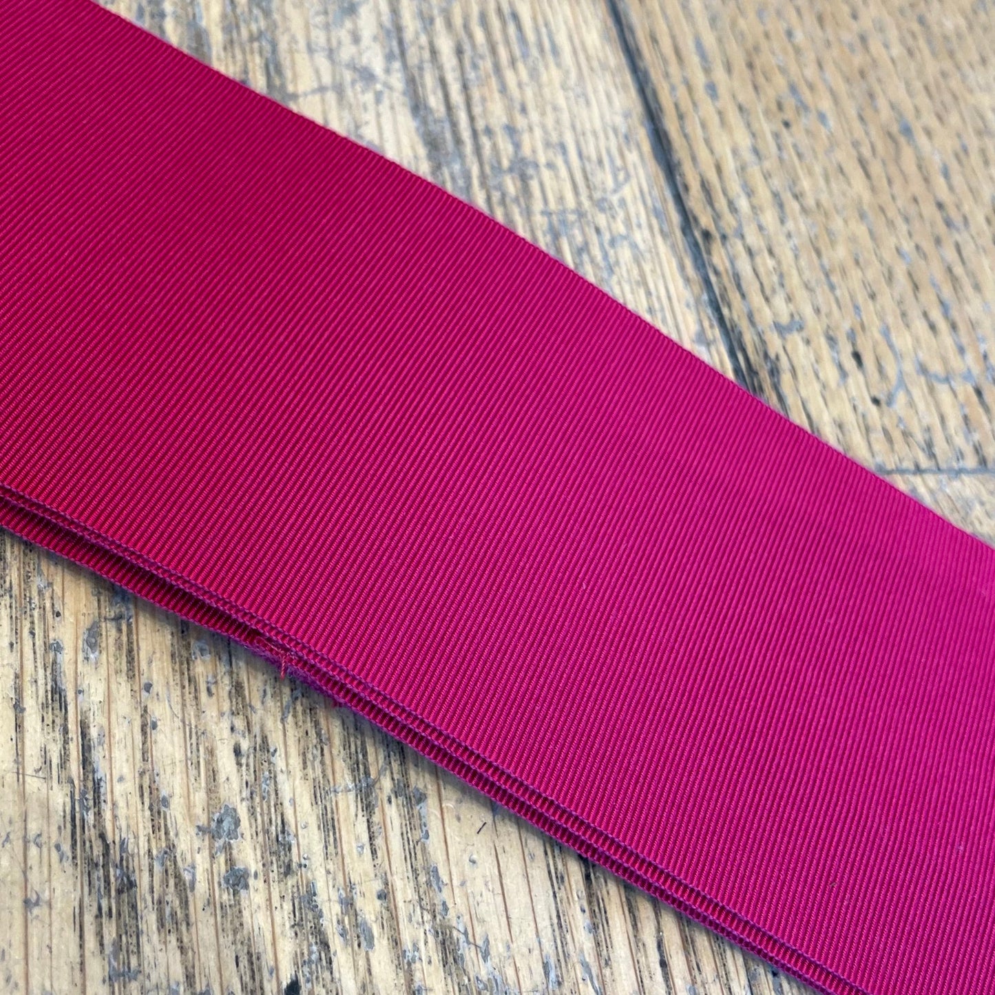 Sara Roka 3" Grosgrain Belts - more Colors