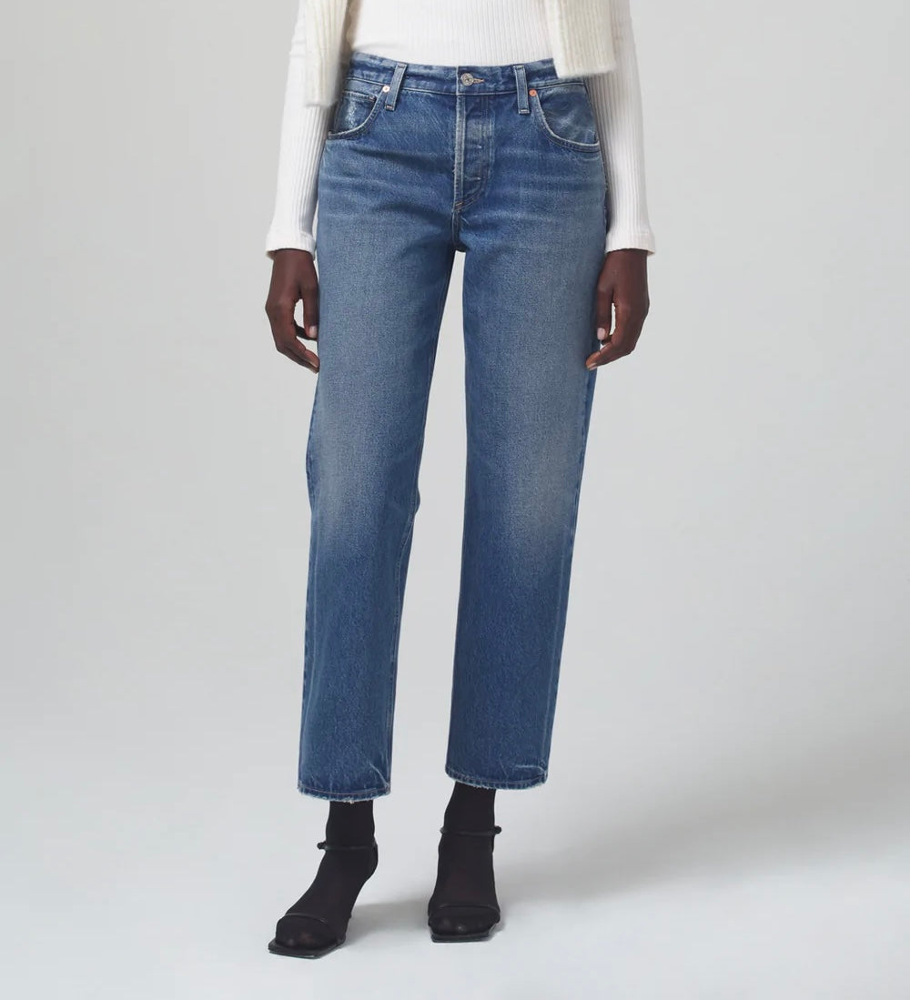 COH Neve Low Slung Jean