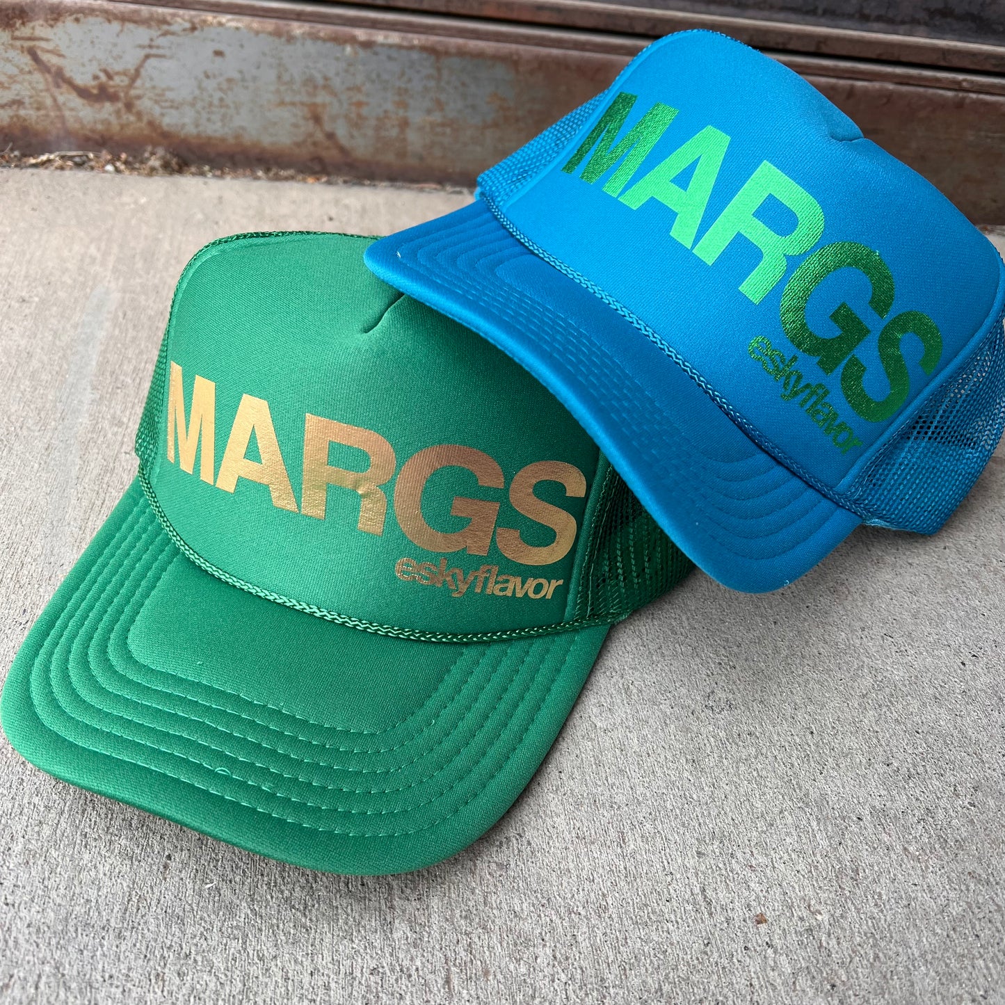EskyFlavor MARGS Hat