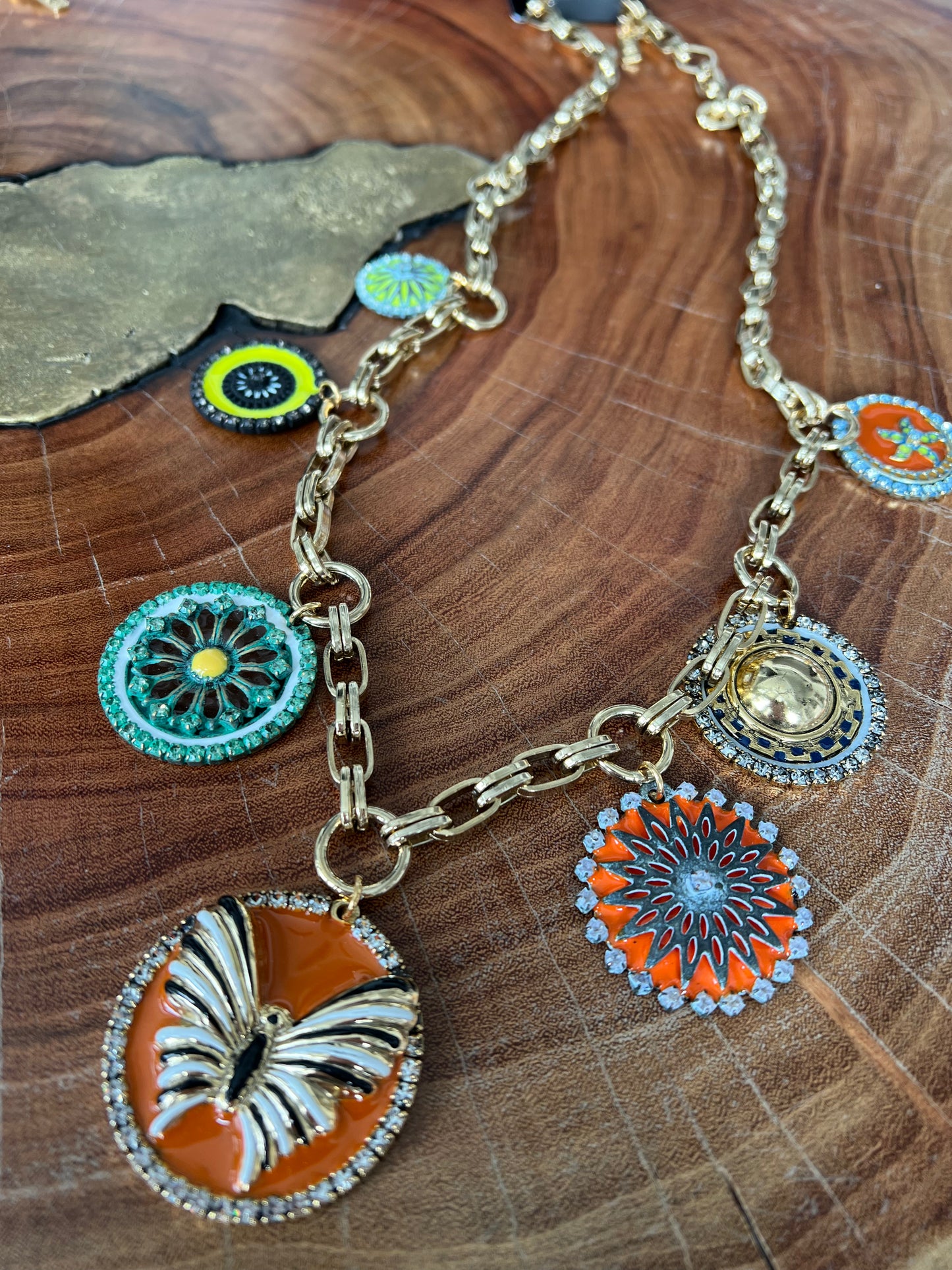 Tova Alina Necklace