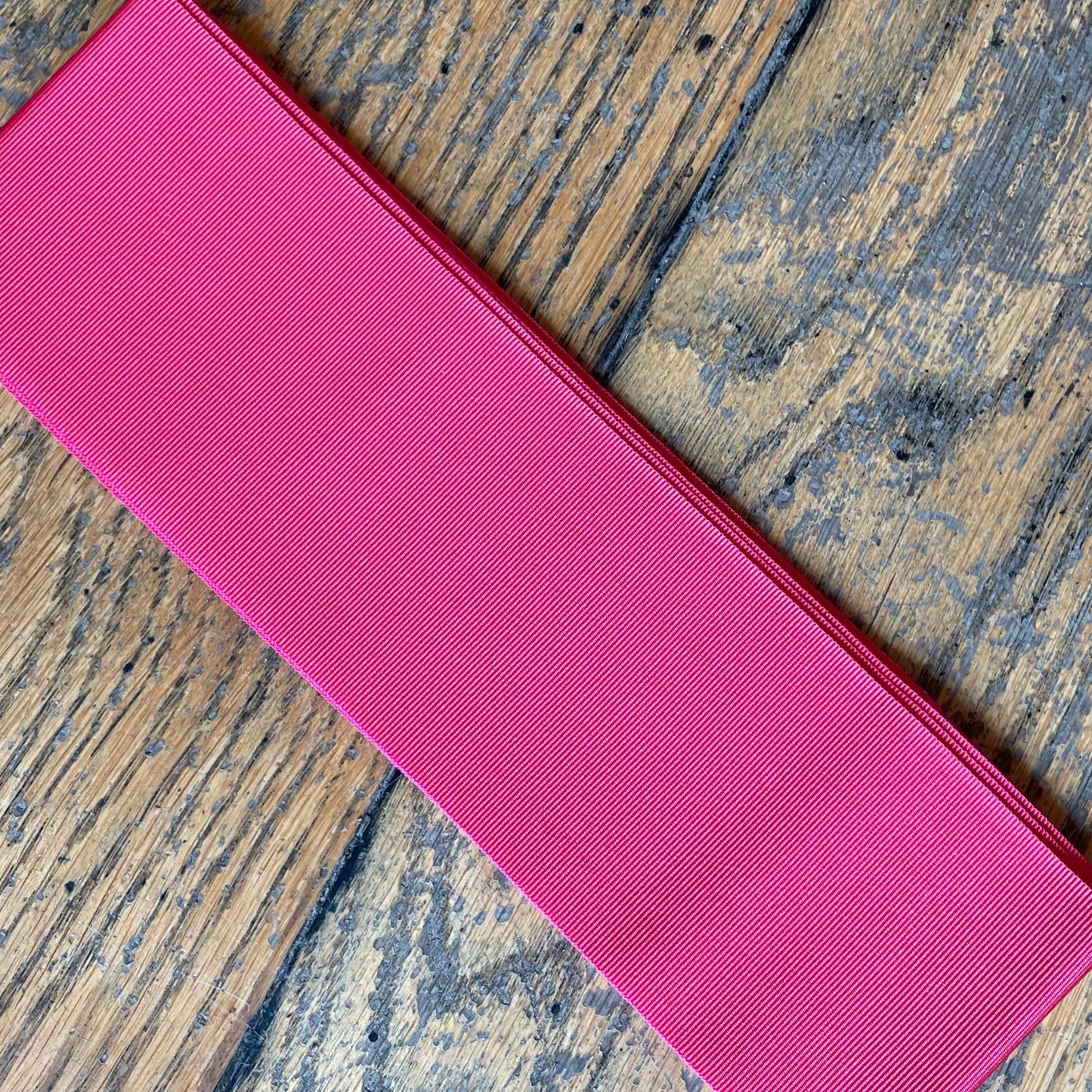 Sara Roka 3" Grosgrain Belts - more Colors