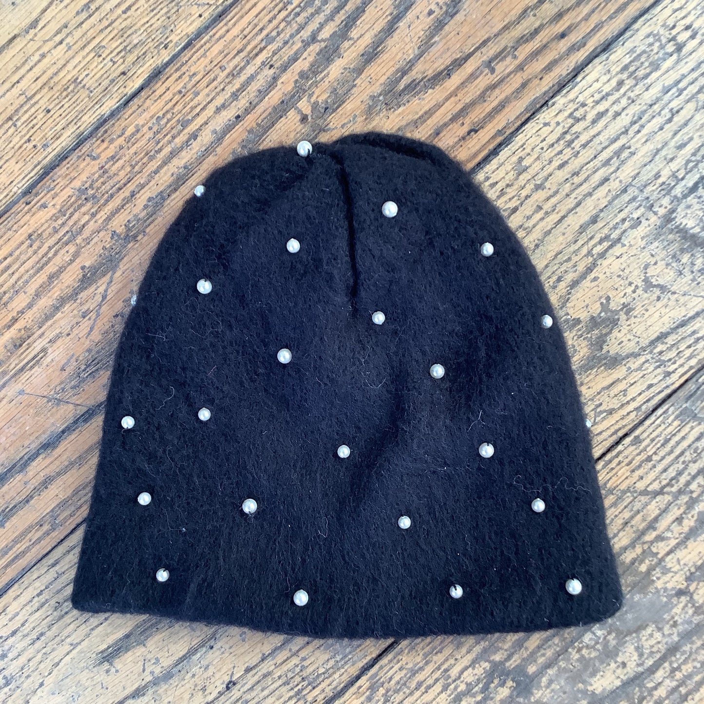 Jennifer Behr Camille Beanie