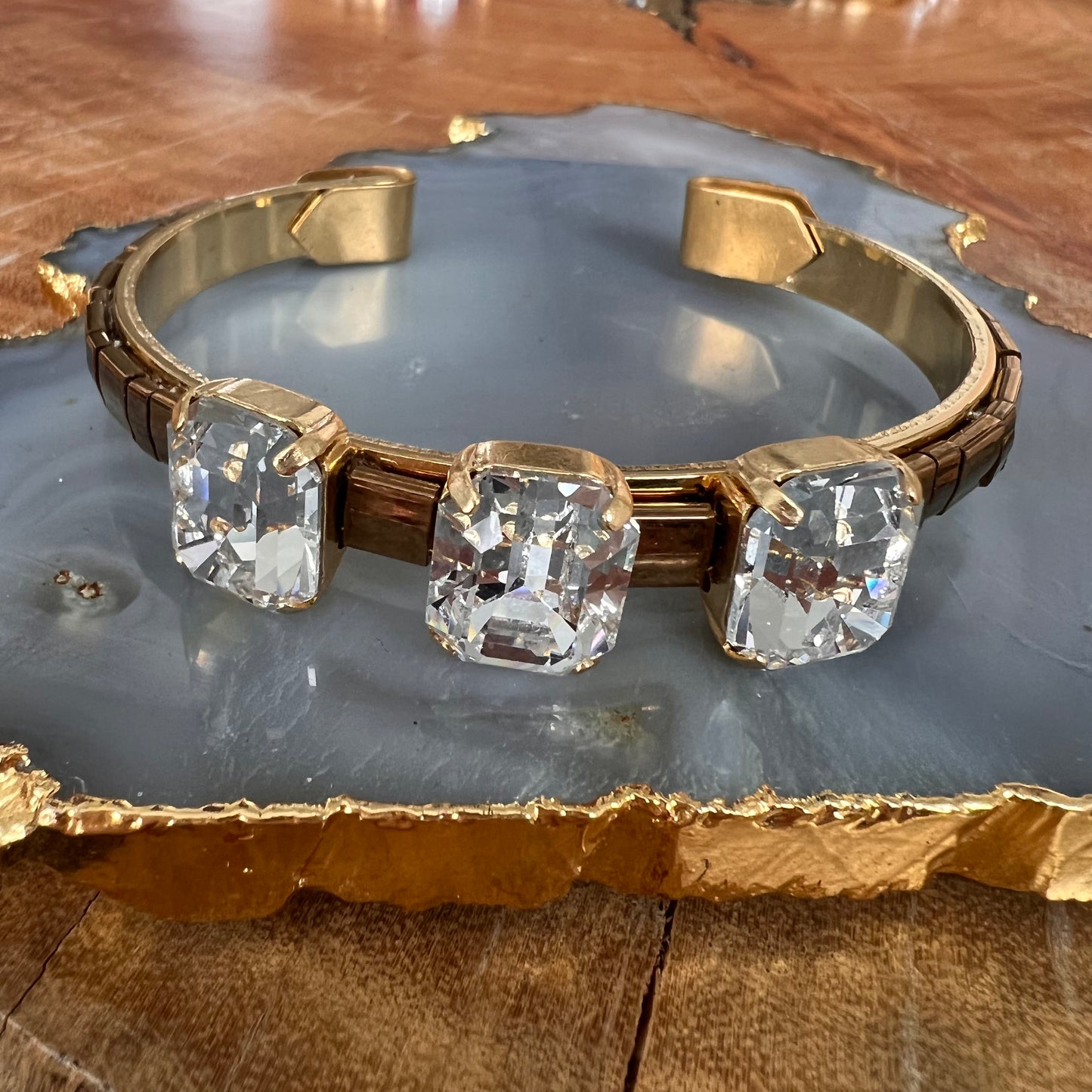 Sandy Hyun Petite Bracelets