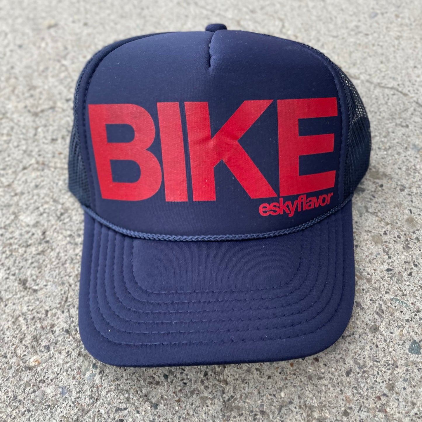 Esky BIKE Hats