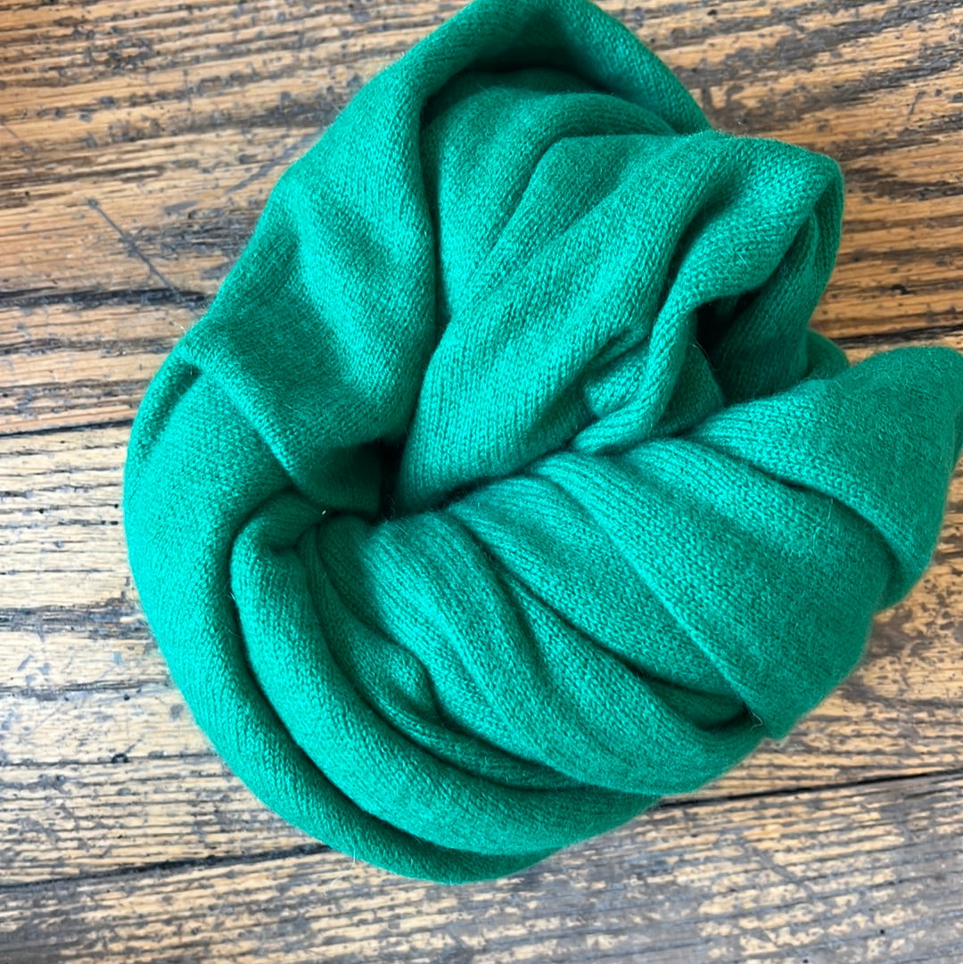 LF Cashmere Scarf