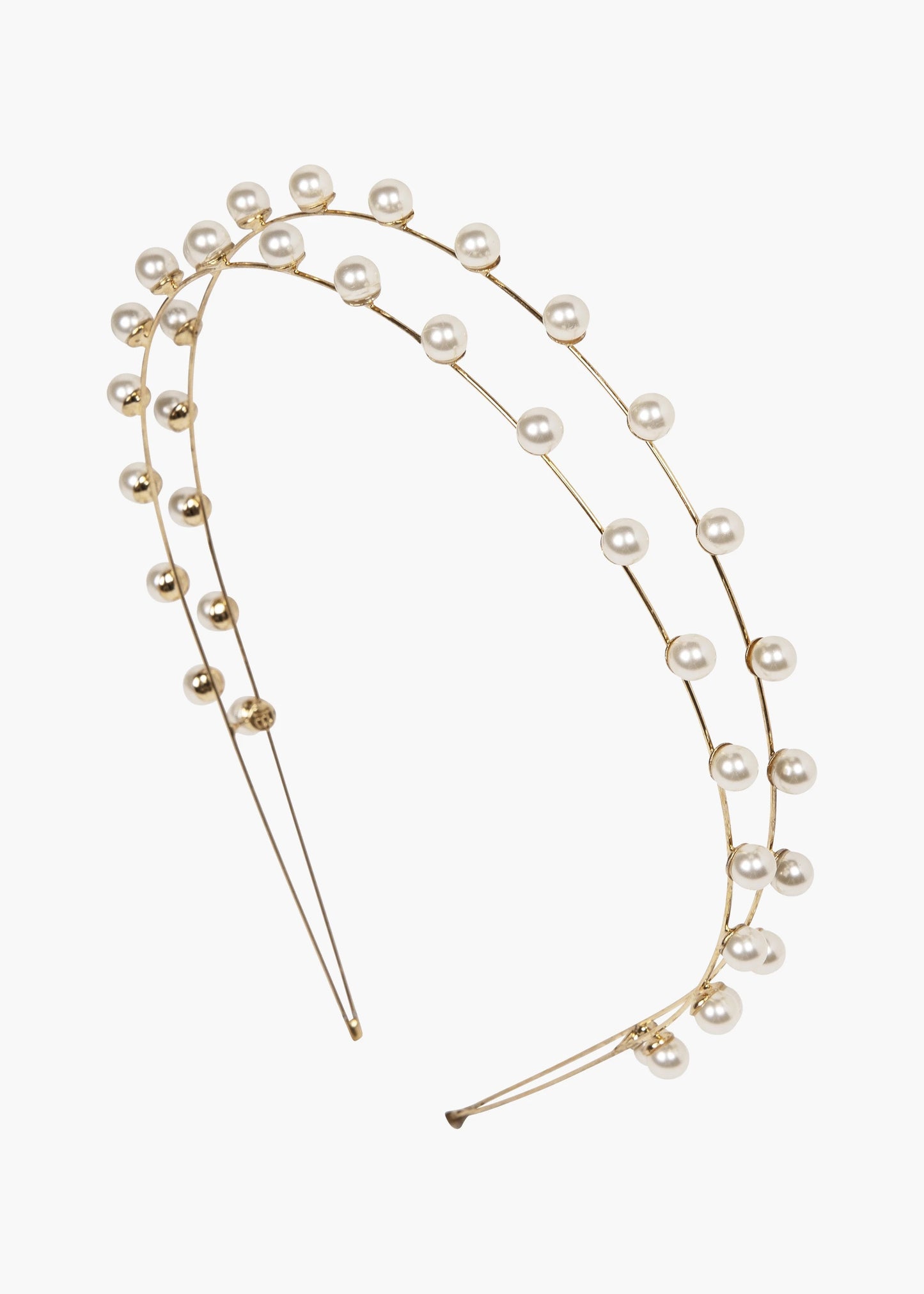 Jennifer Behr Ayla Headband