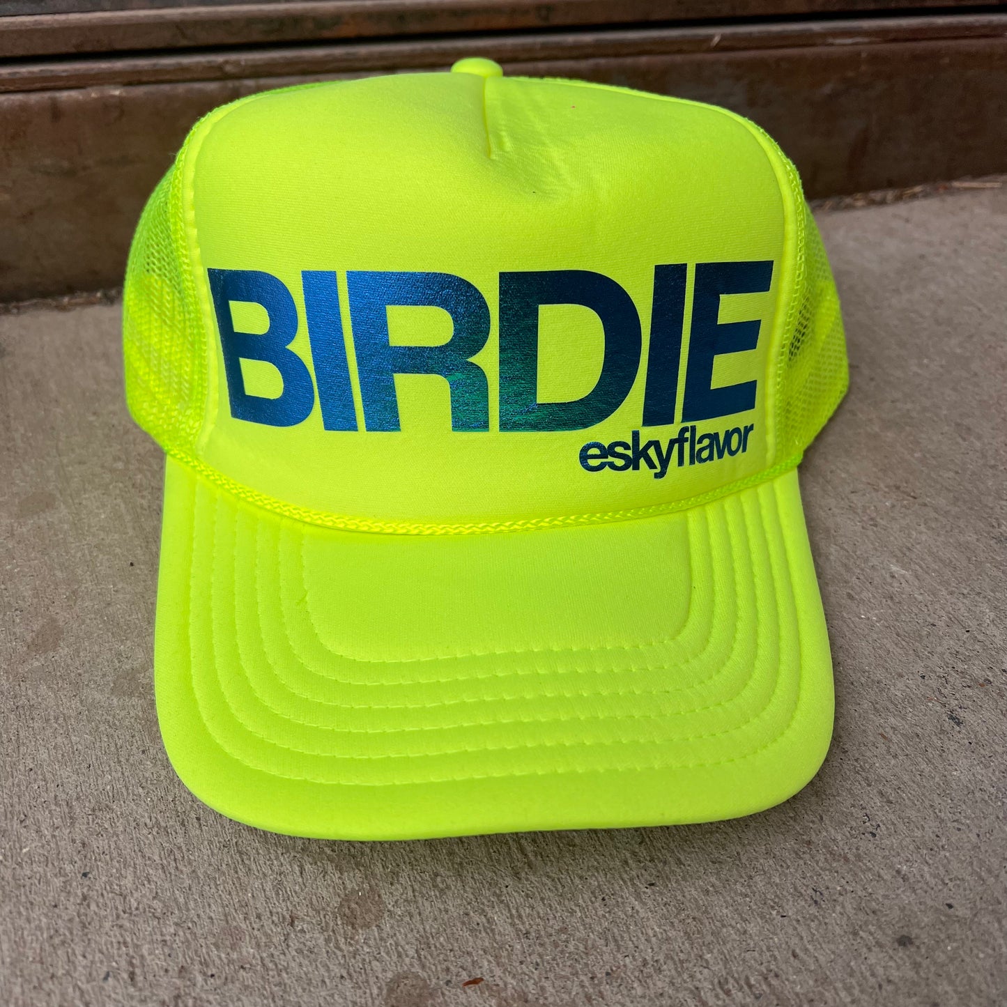 EskyFlavor BIRDIE Hat