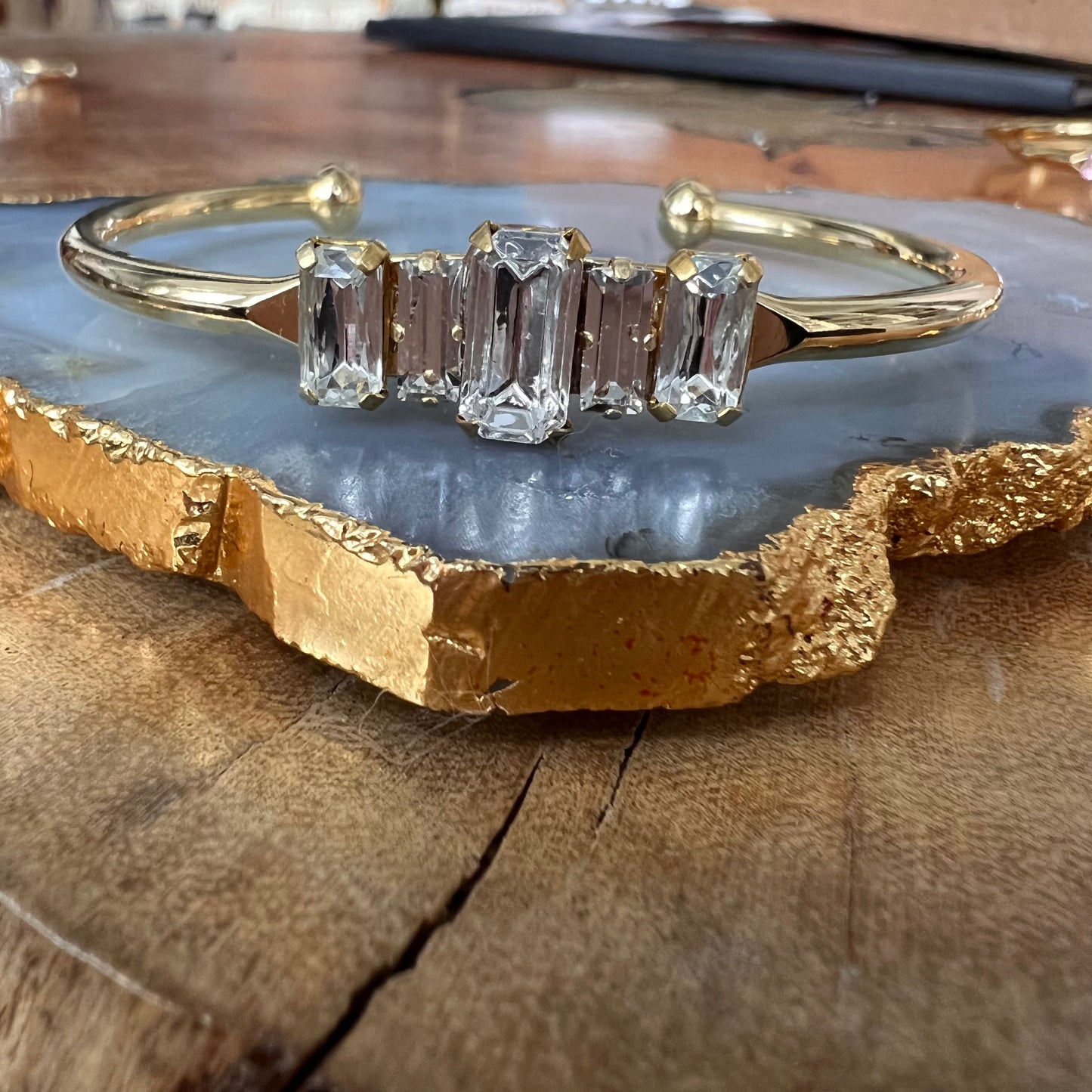 Sandy Hyun Petite Bracelets