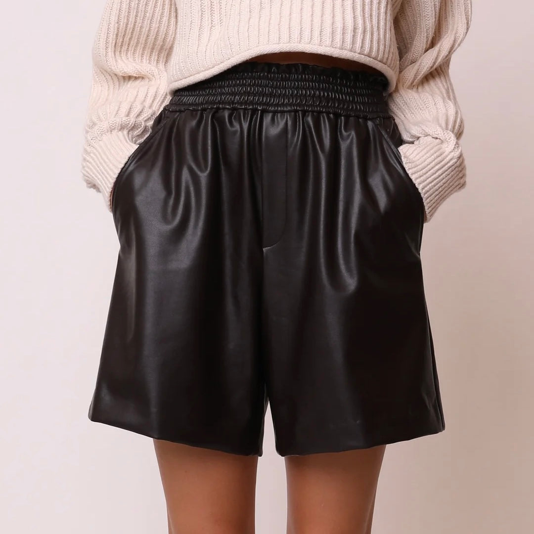 ALC Kaleb Short