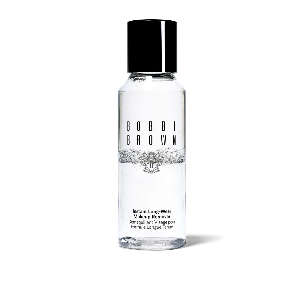 Bobbi Brown Instant Longwear Makeup Remover
