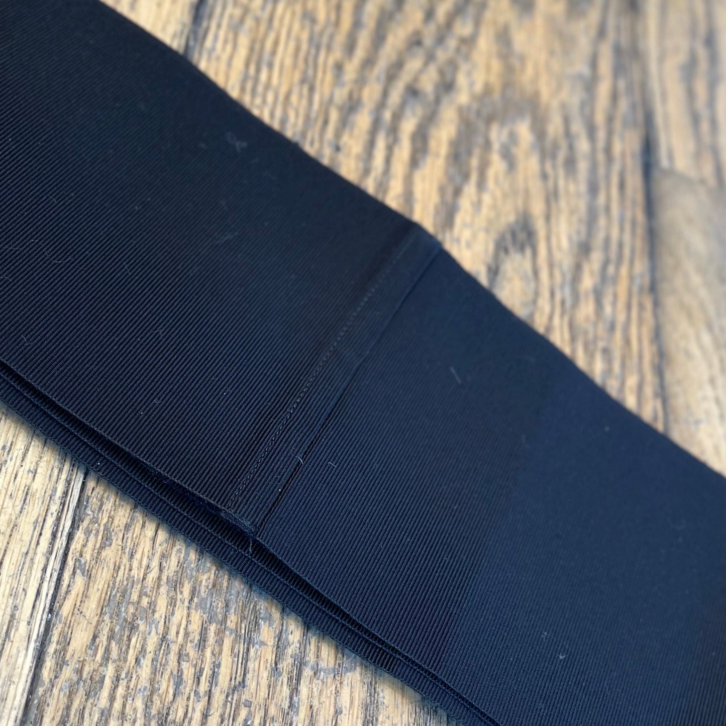 Sara Roka 3" Grosgrain Belts - more Colors