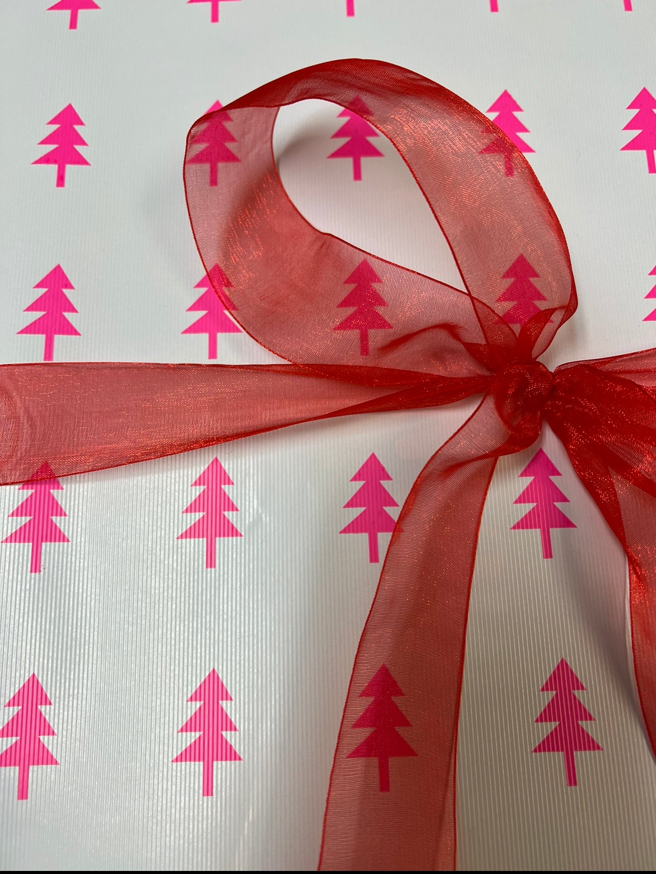 Gift Wrapping