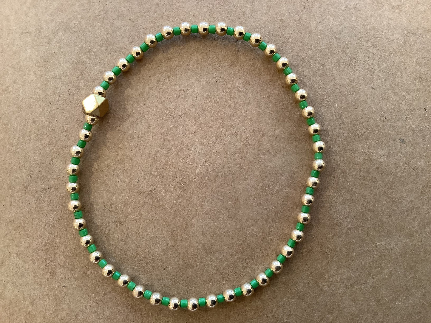 Cristina V Tiny Bead Bracelets