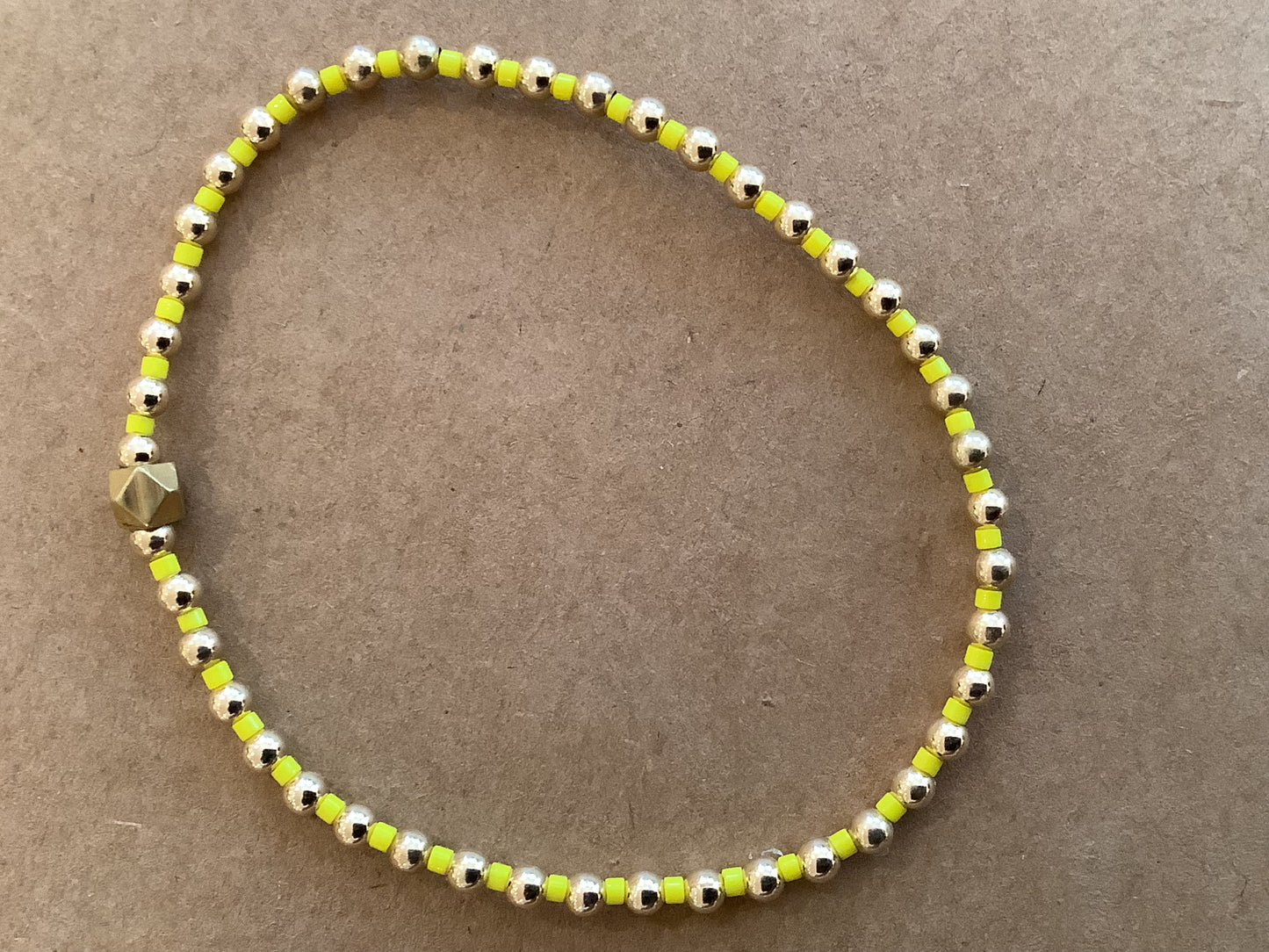 Cristina V Tiny Bead Bracelets