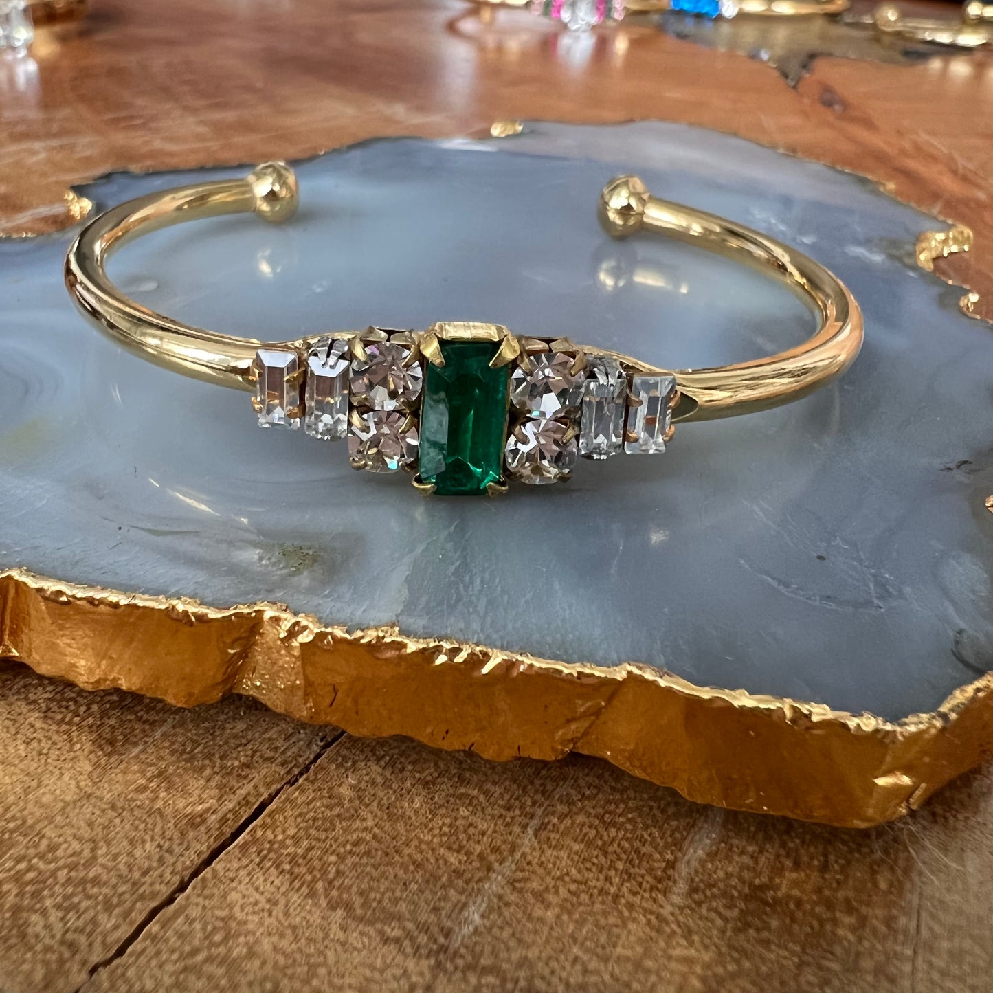 Sandy Hyun Petite Bracelets