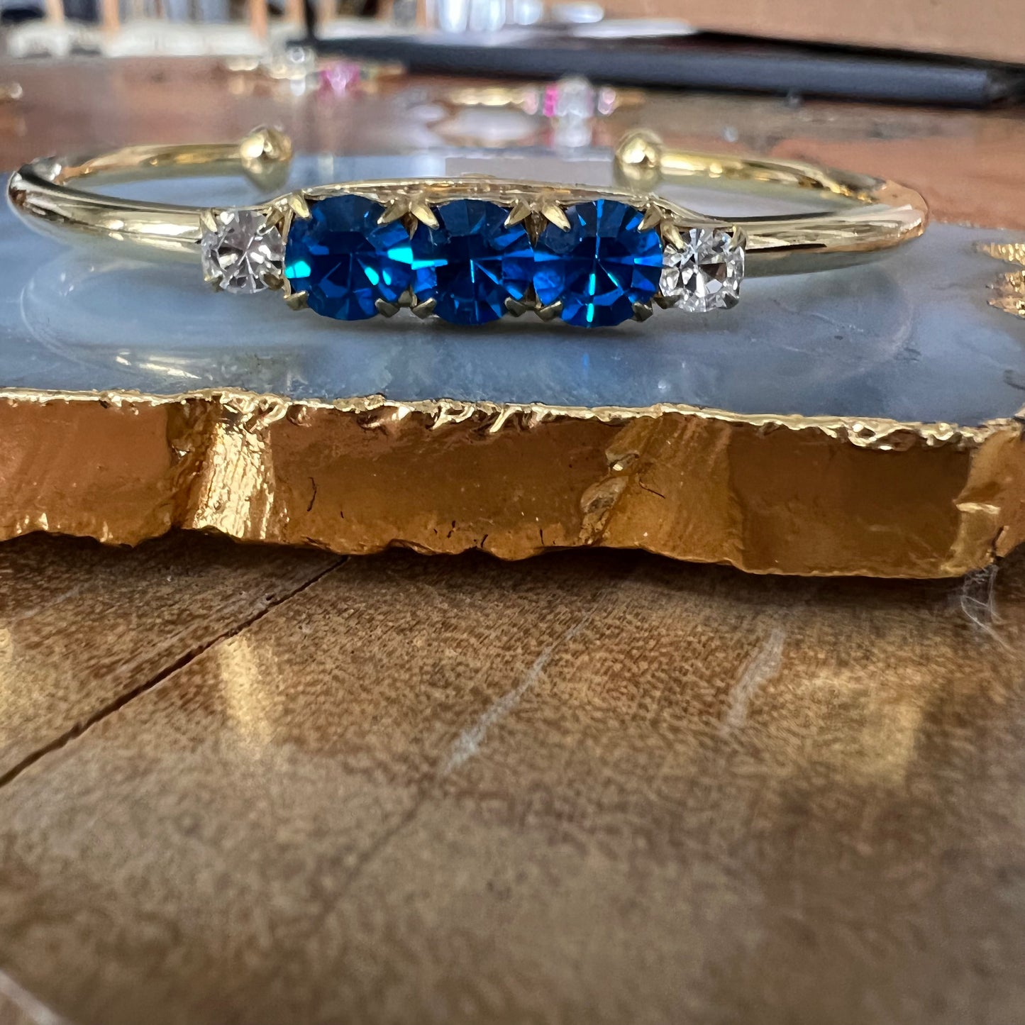 Sandy Hyun Petite Bracelets