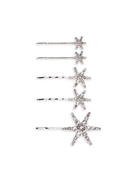 Jennifer Behr Vespera Bobby Pins