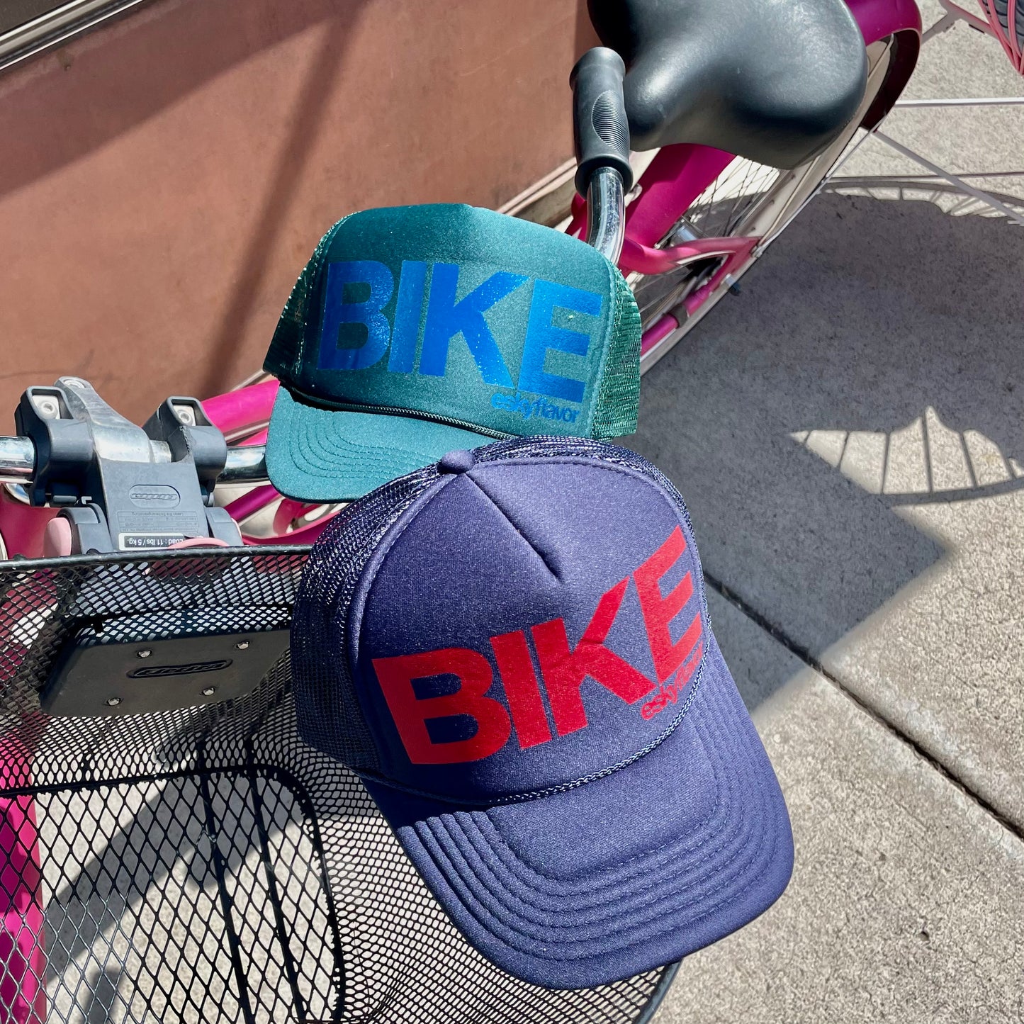 Esky BIKE Hats