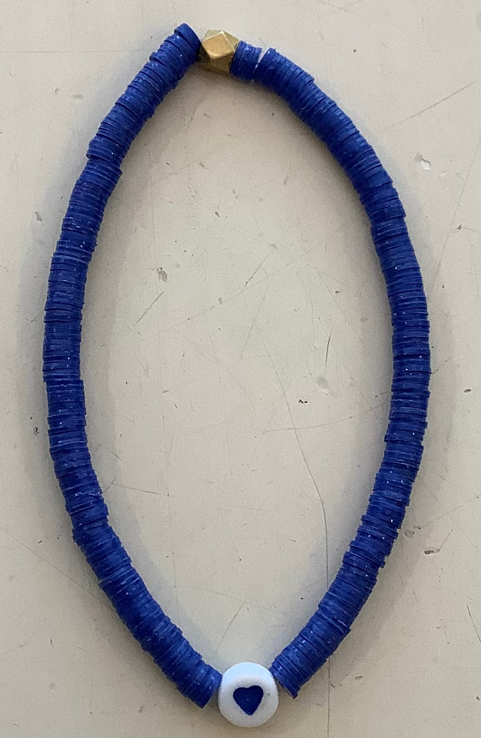Cristina V Heart Bracelets