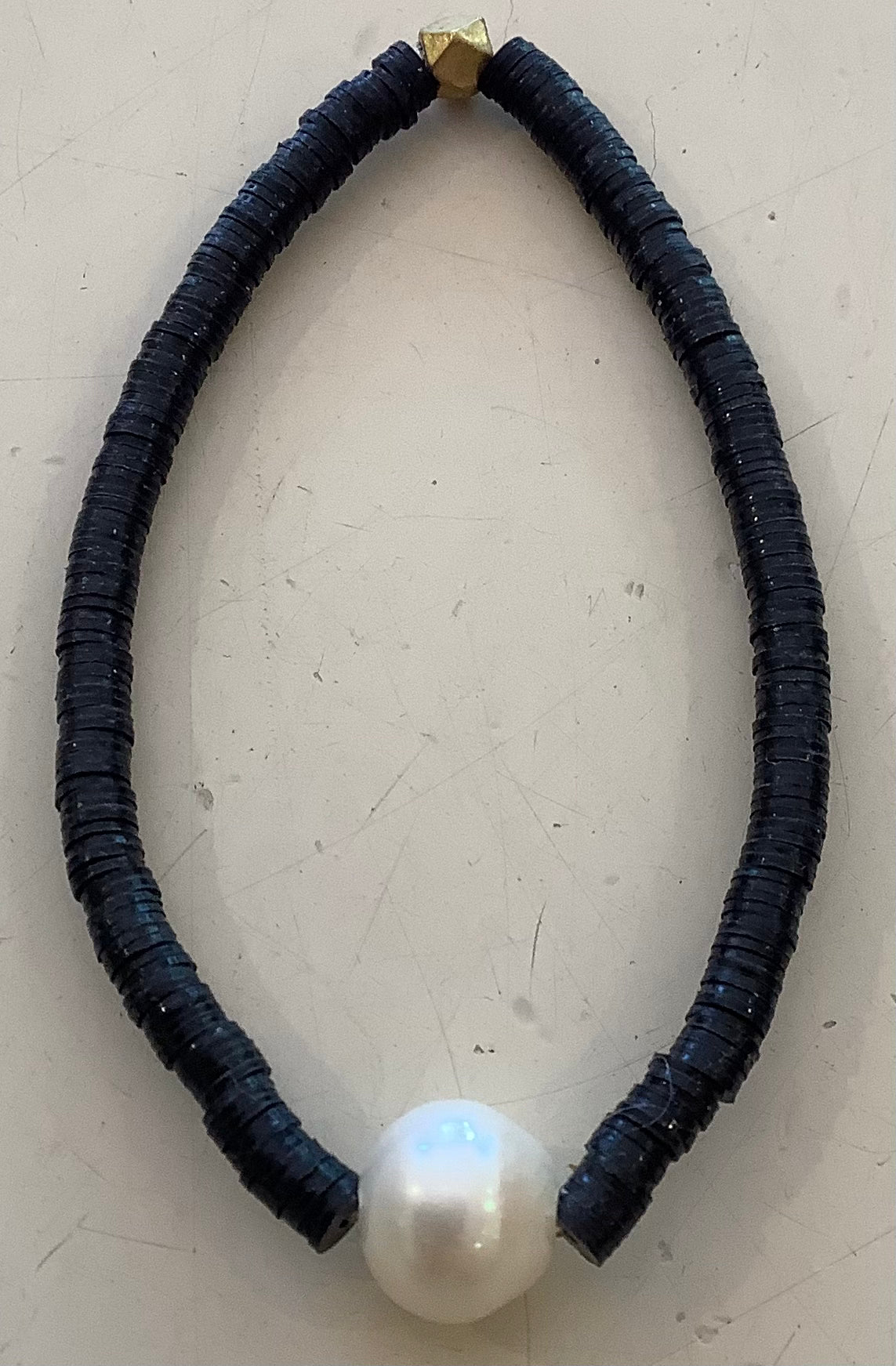Cristina V Pearl Bead Bracelets