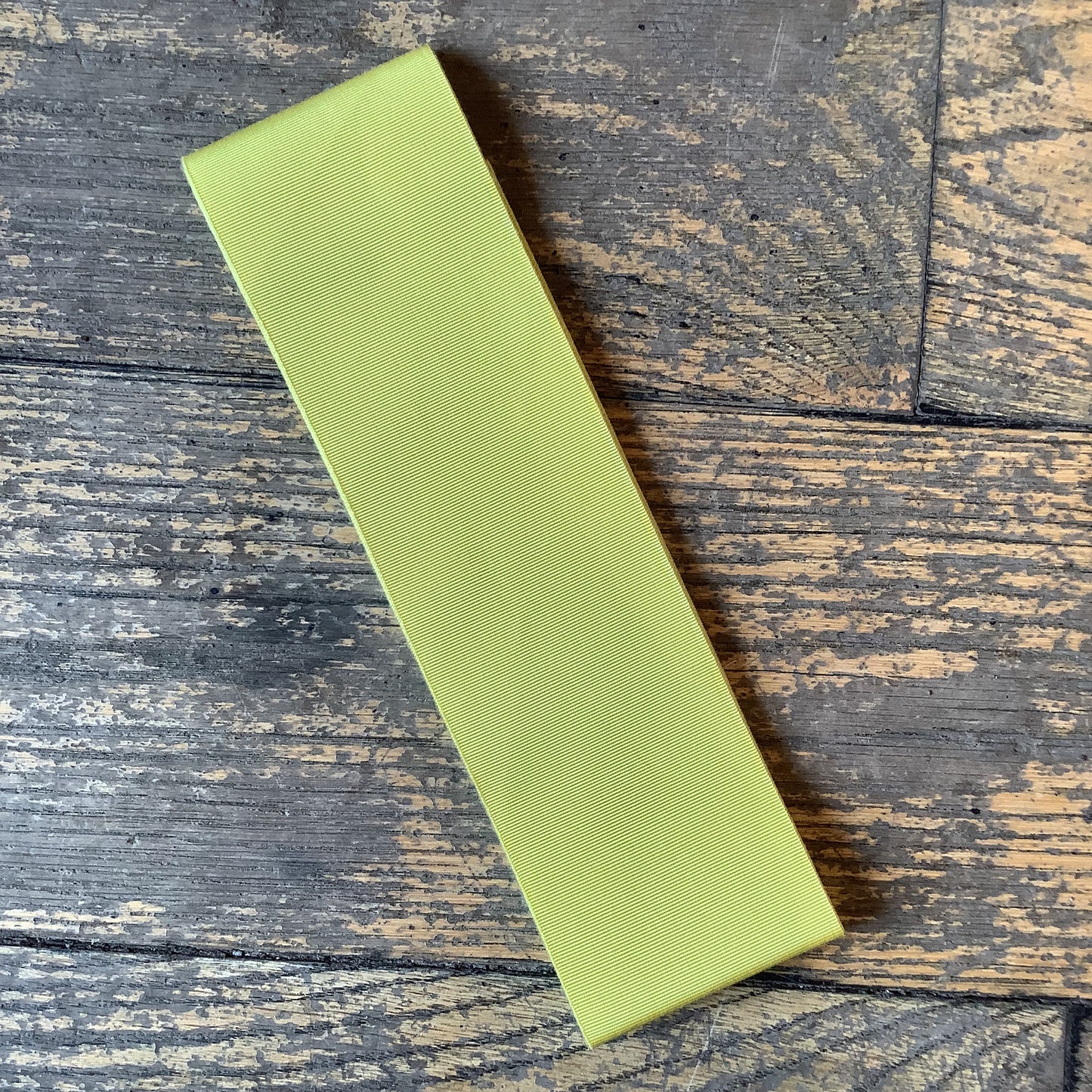 Sara Roka 3" Grosgrain Belts - more Colors