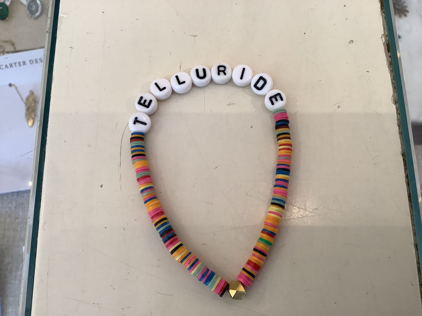 Cristina V TELLURIDE Bracelet