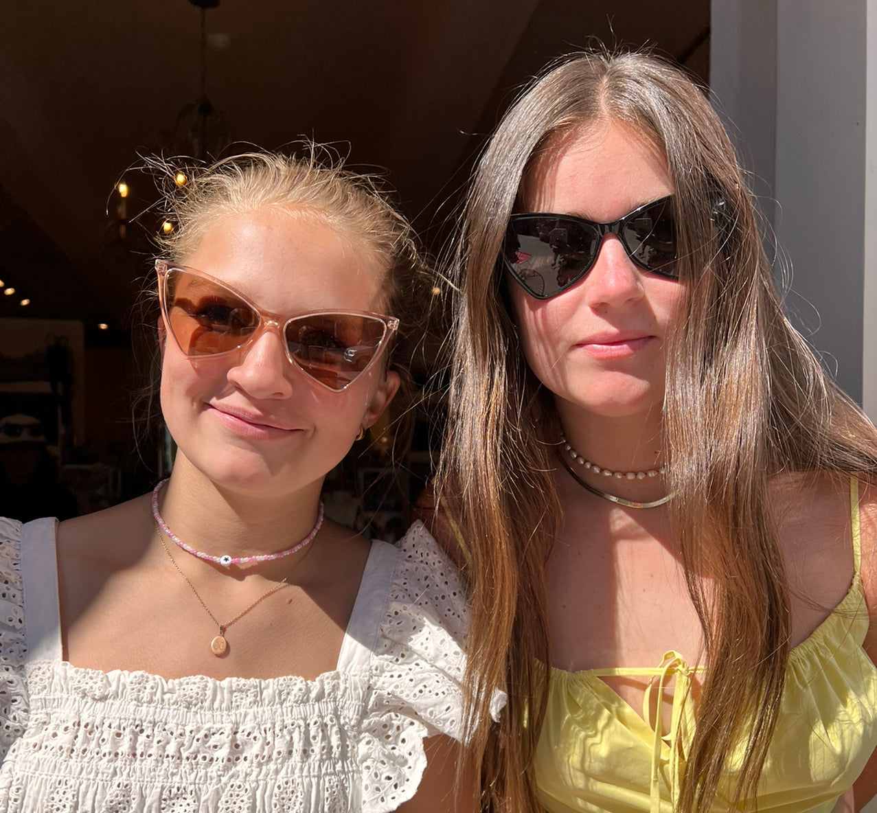 YSL Jerry Sunglasses