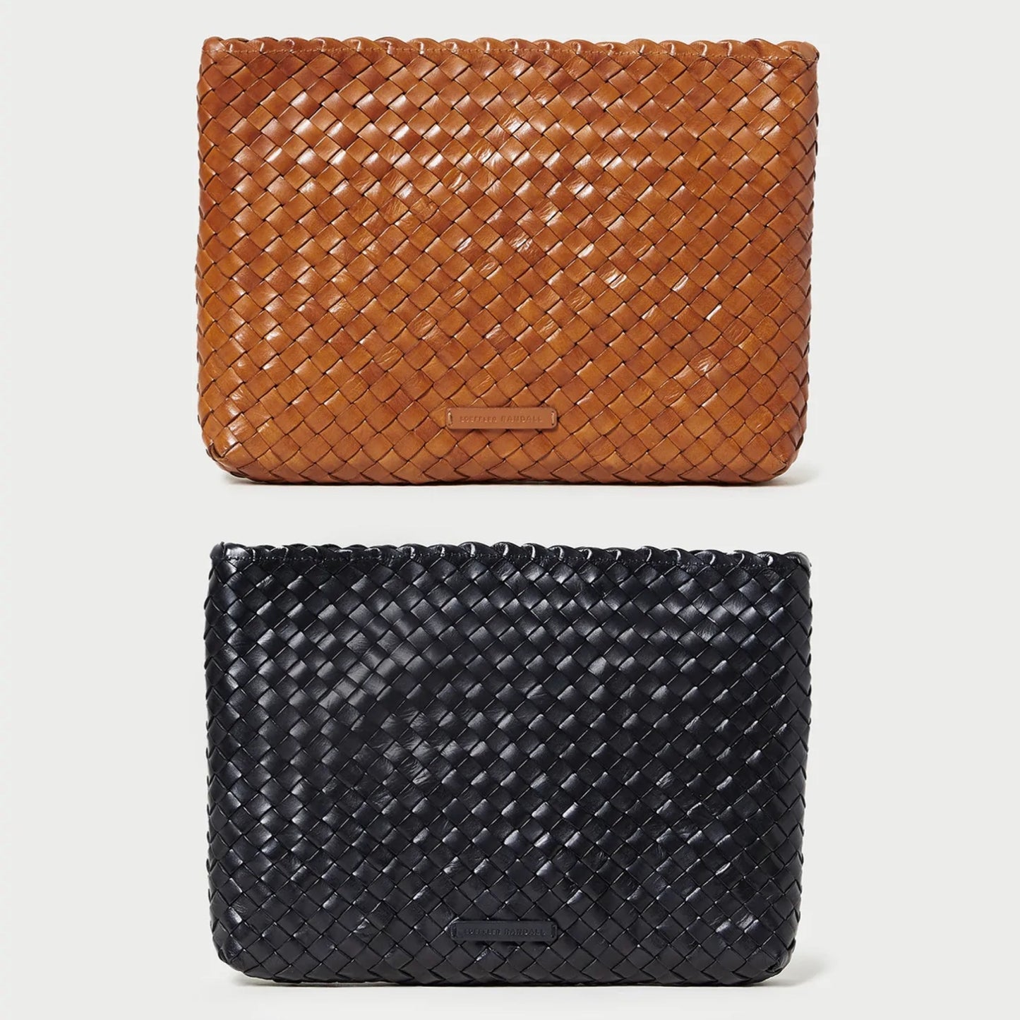 Loeffler Randall Marissa Clutch