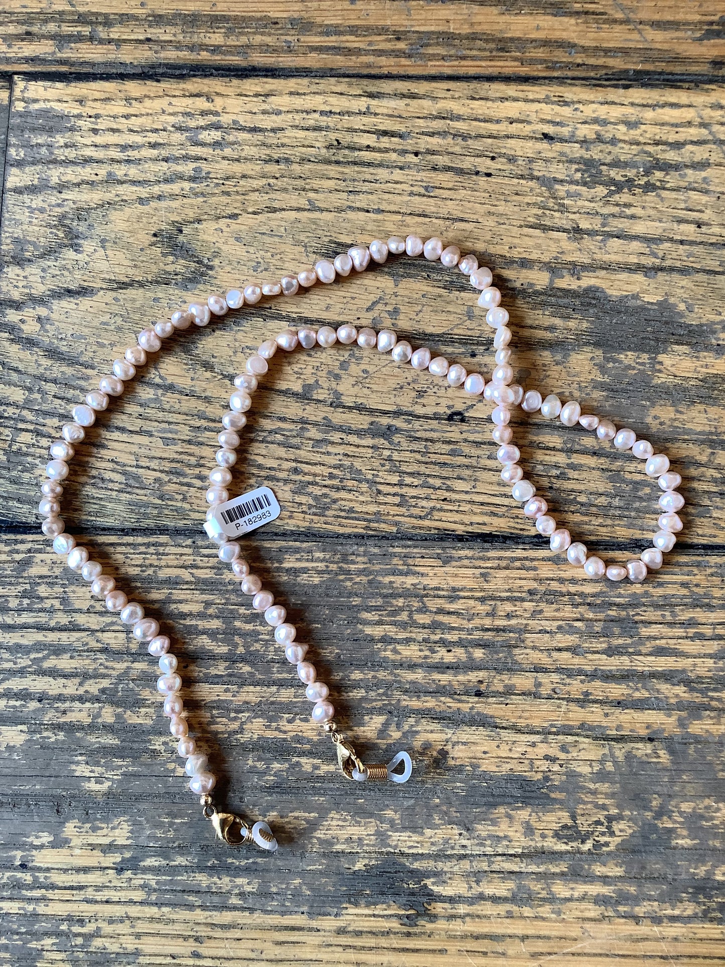 1533 Jewels Pearl Strands for Sunglasses