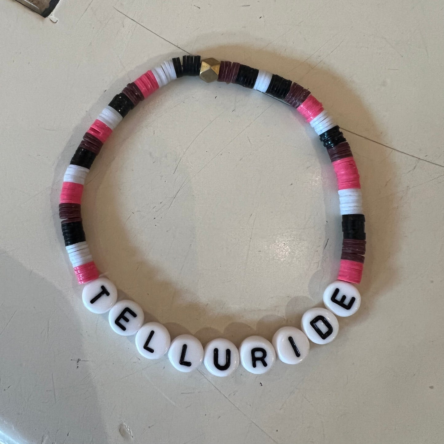 Cristina V Adult TELLURIDE Bracelet