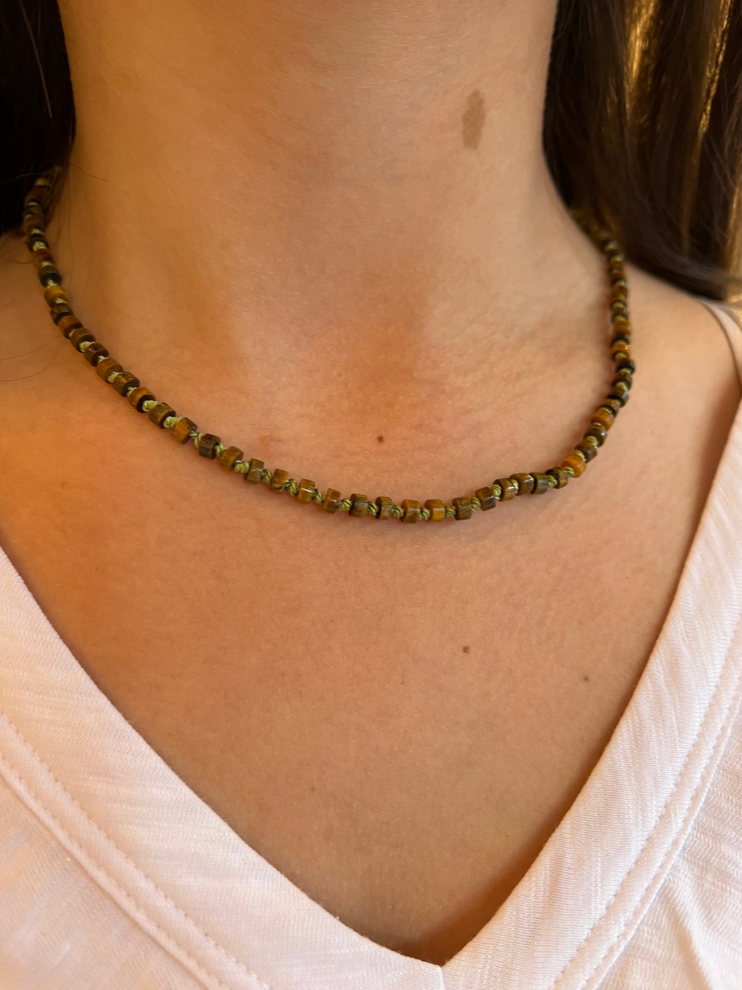 Cristina V Color Pop Bead Necklaces