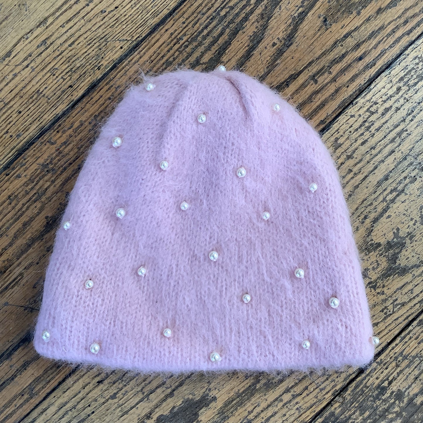 Jennifer Behr Camille Beanie