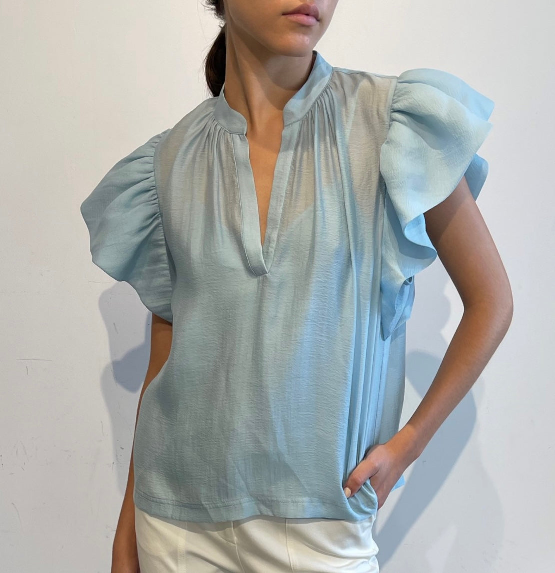 Simkhai Ayme Top