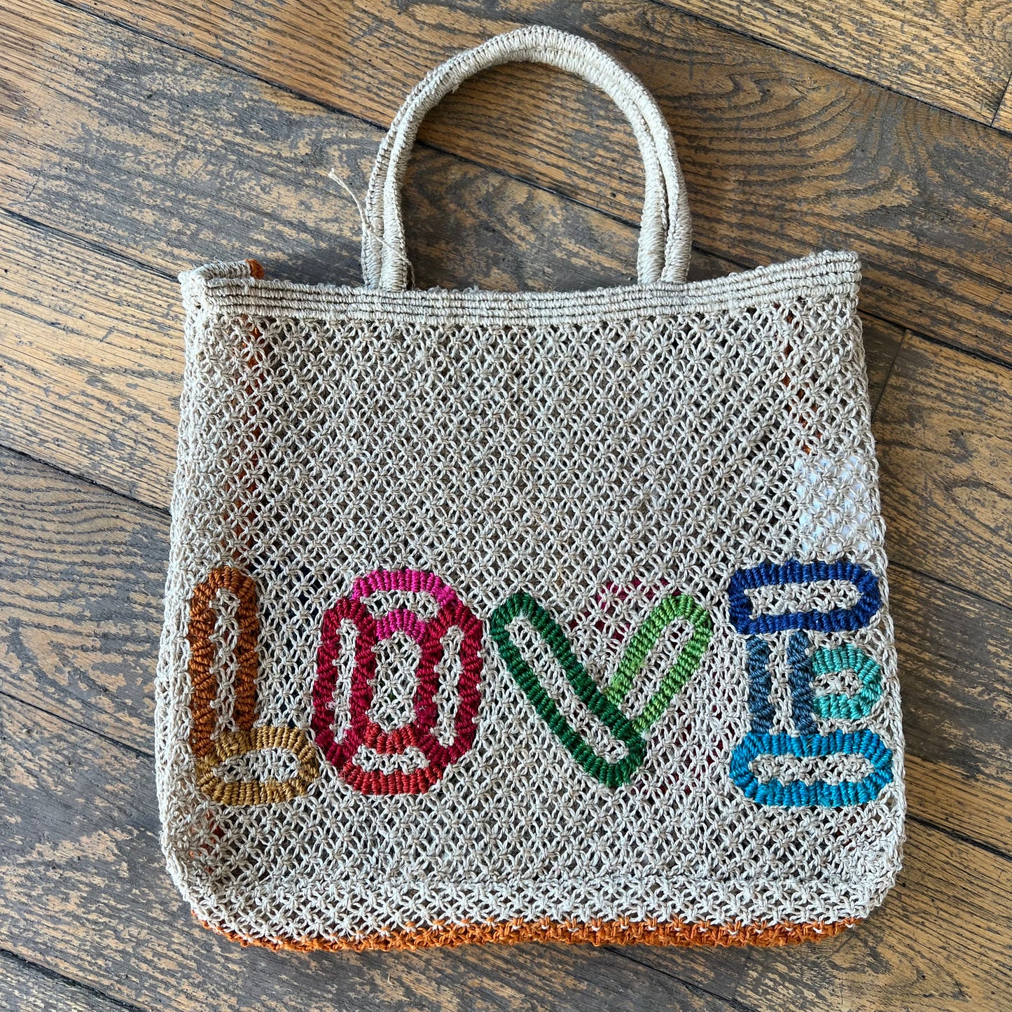 The Jacksons Large Totes