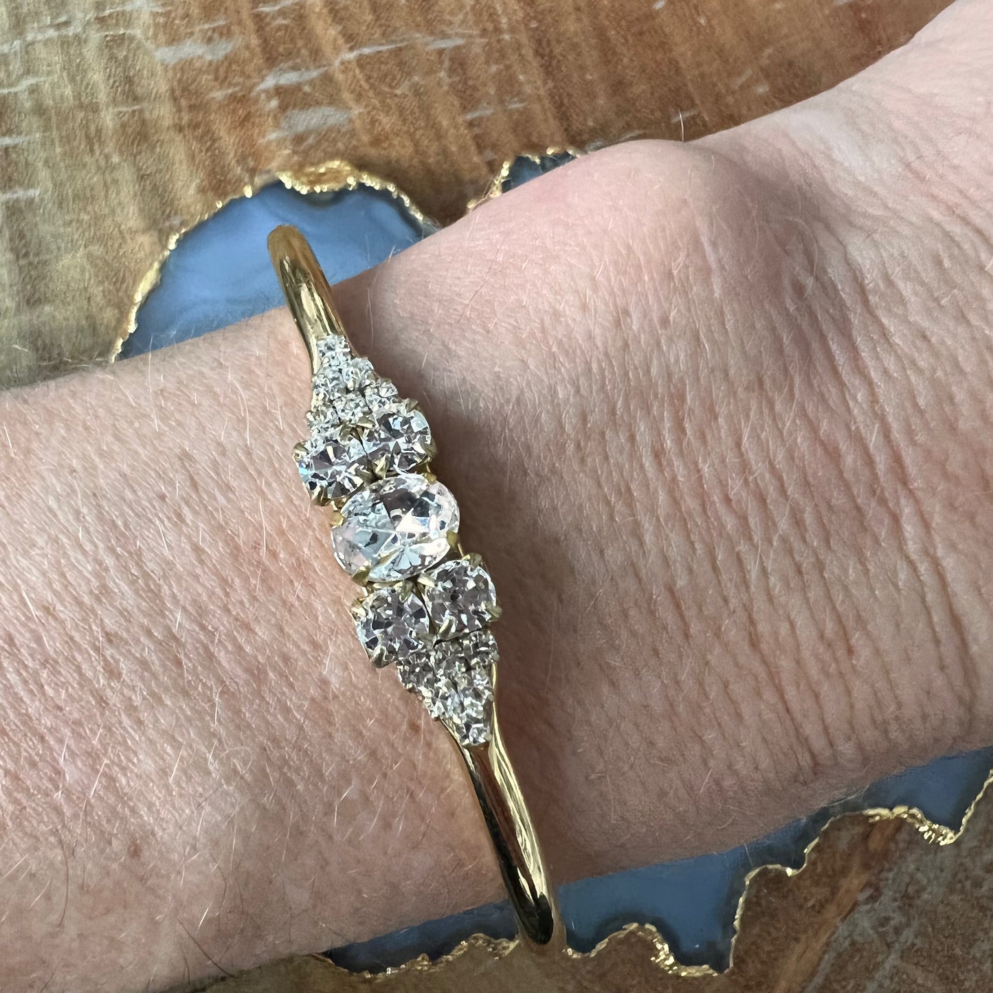 Sandy Hyun Petite Bracelets