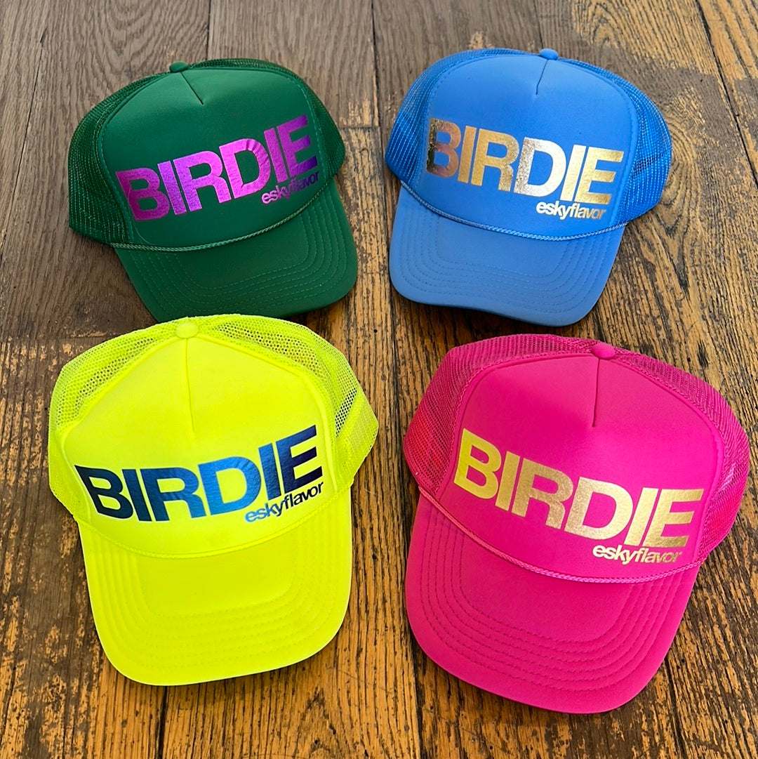 EskyFlavor BIRDIE Hat