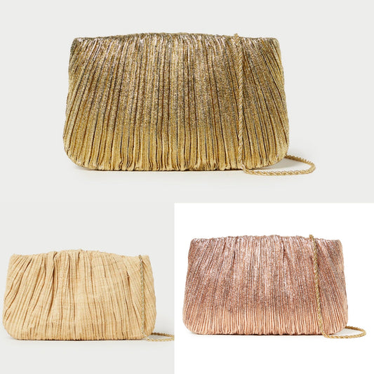 Loeffler Randall Brit Pouch