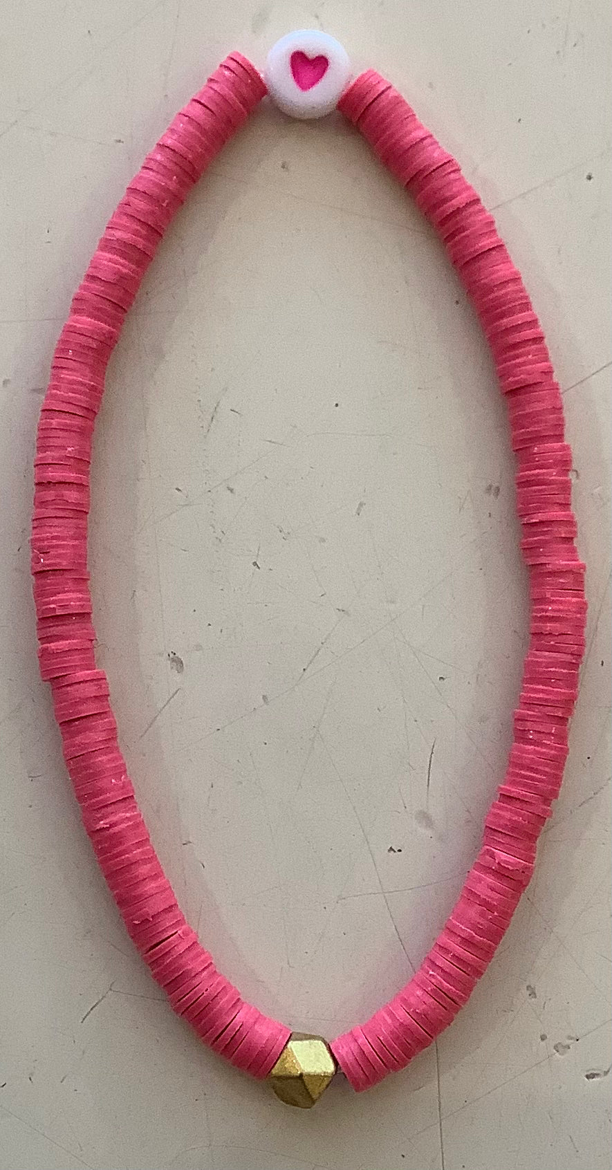 Cristina V Heart Bracelets
