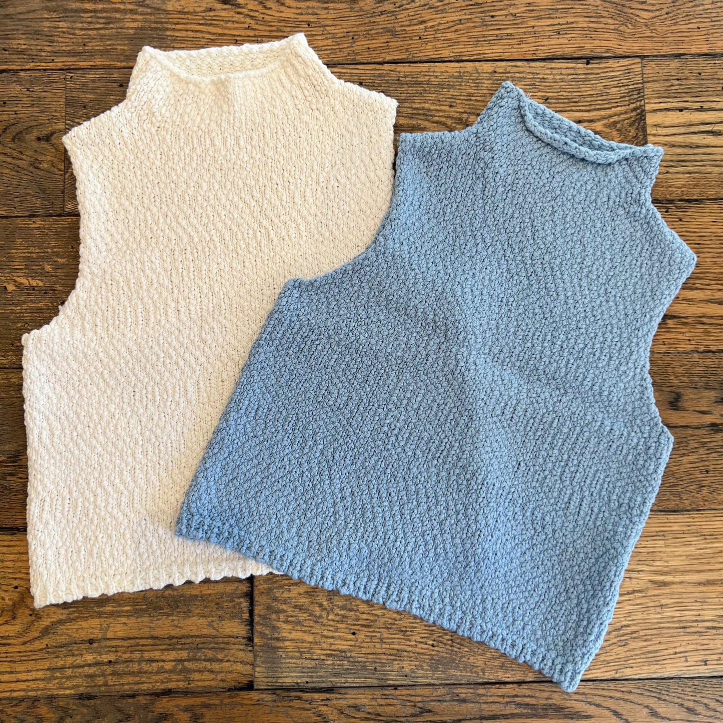 Sablyn Mockneck Top