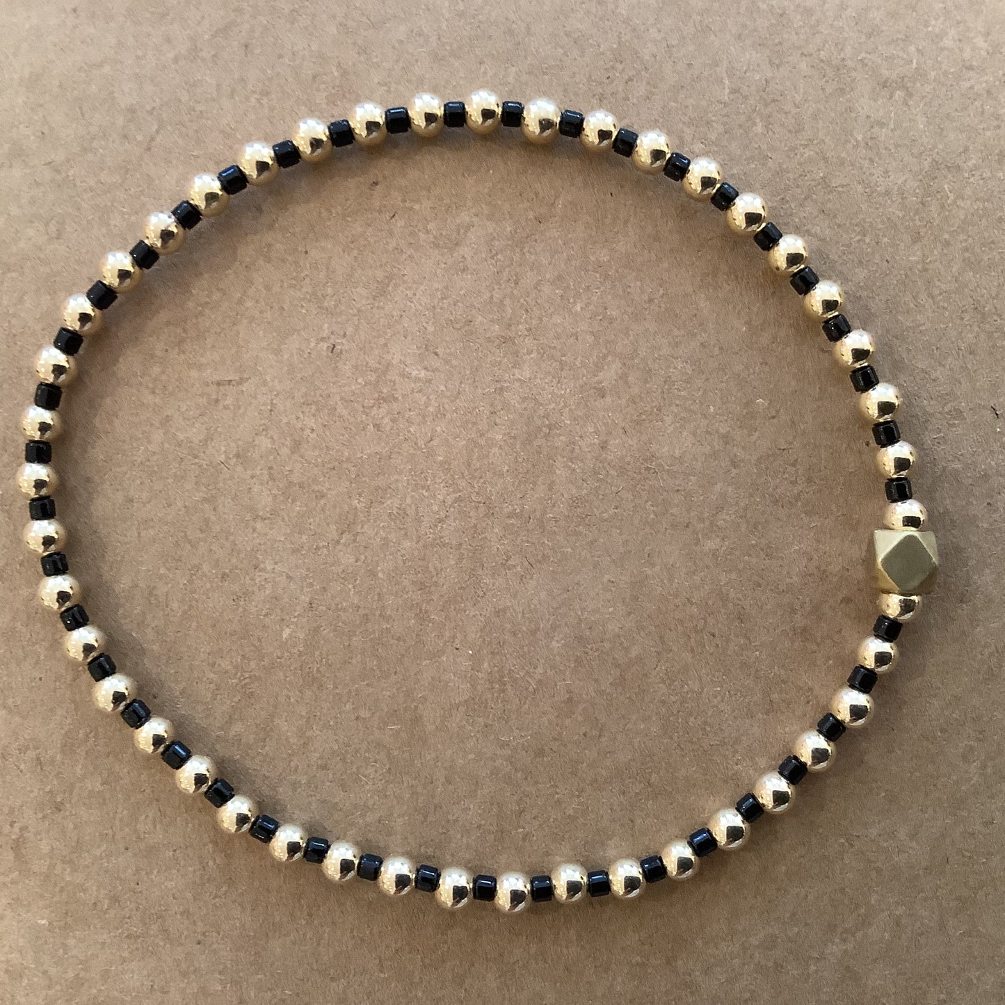 Cristina V Tiny Bead Bracelets