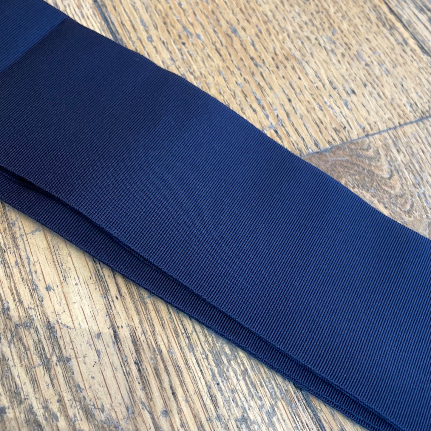 Sara Roka 3" Grosgrain Belts - more Colors