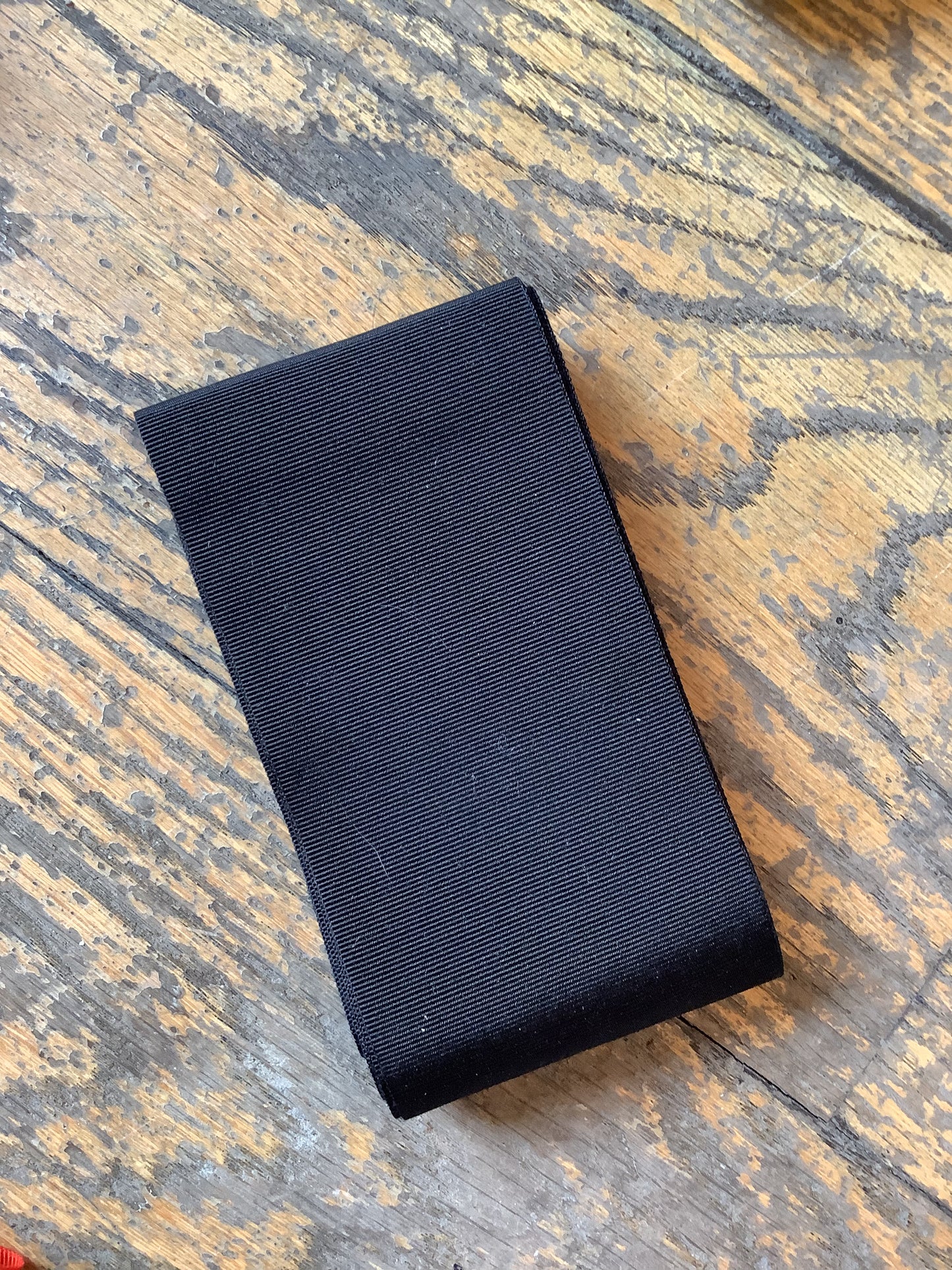 Sara Roka 3" Grosgrain Belts - more Colors